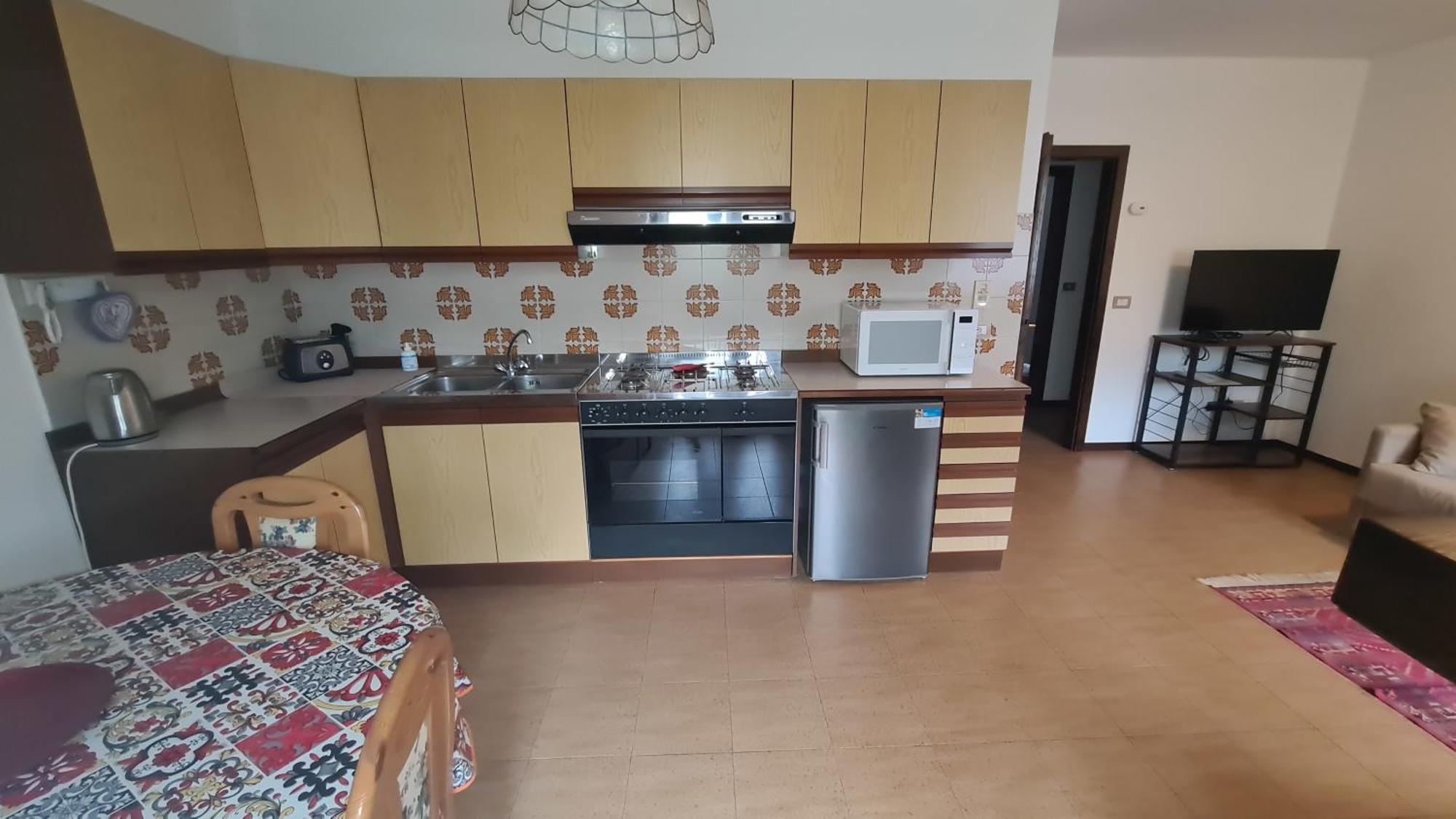 Apartamento Bioledro Casa Lena