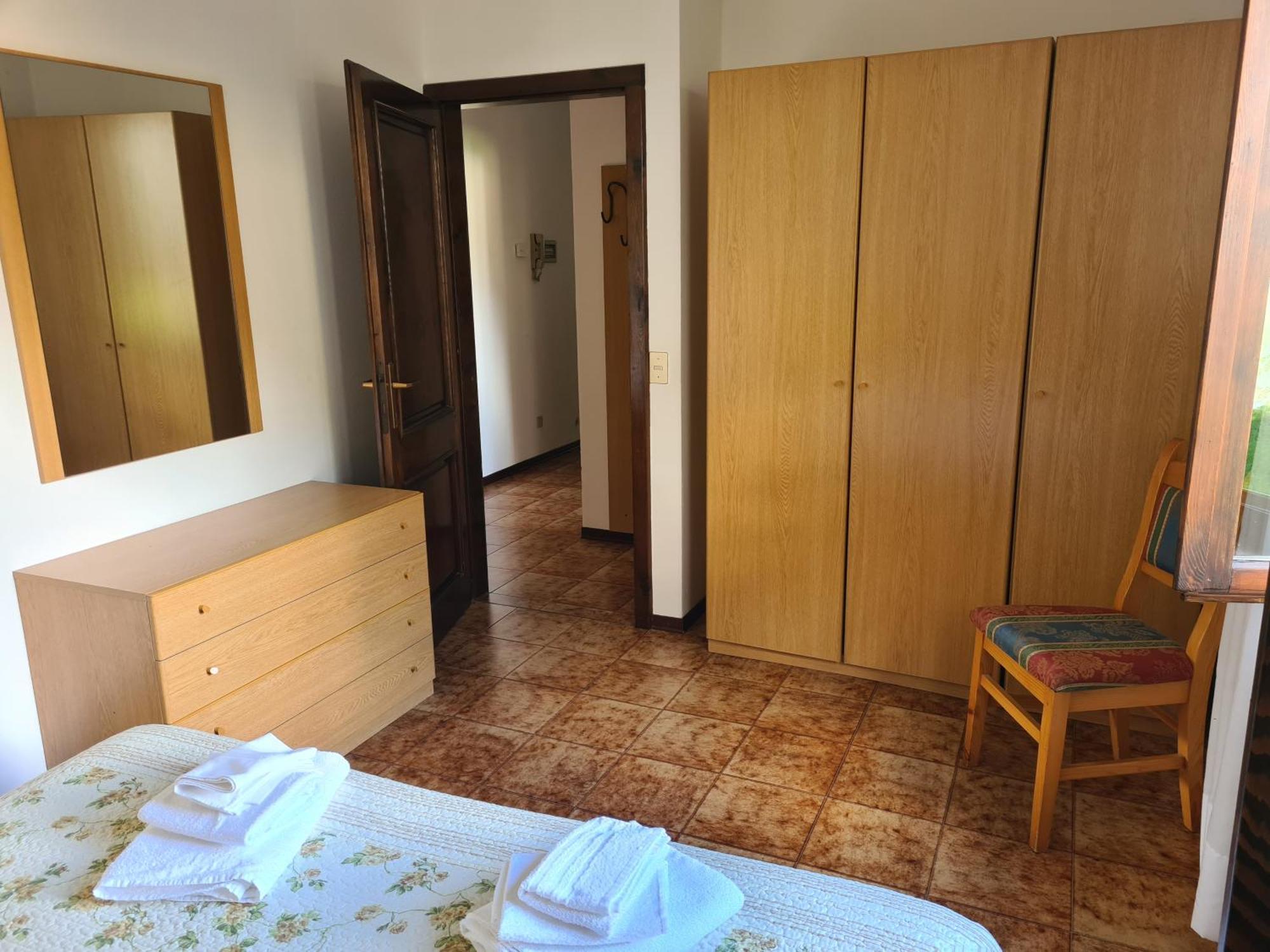 Apartamento Bioledro Casa Lena