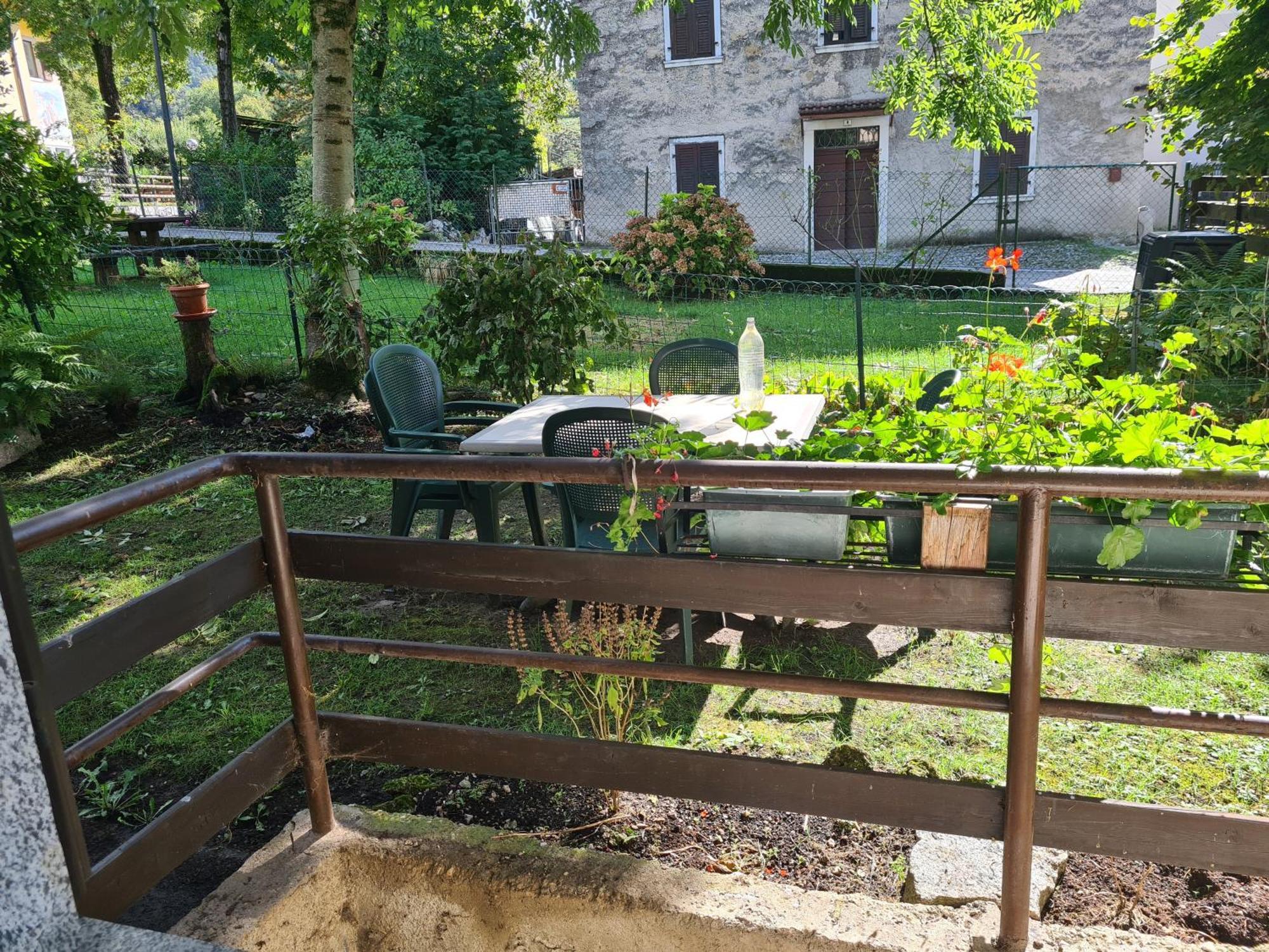 Apartamento Bioledro Casa Lena *