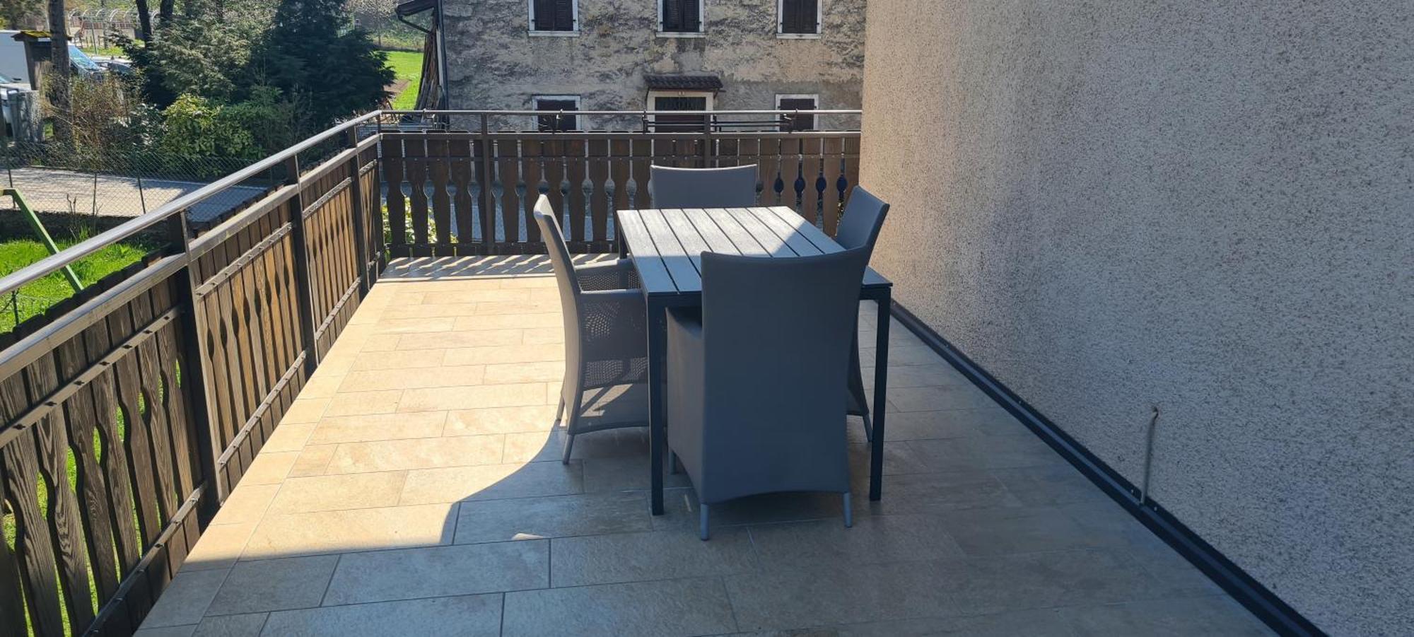 Apartamento Bioledro Casa Lena