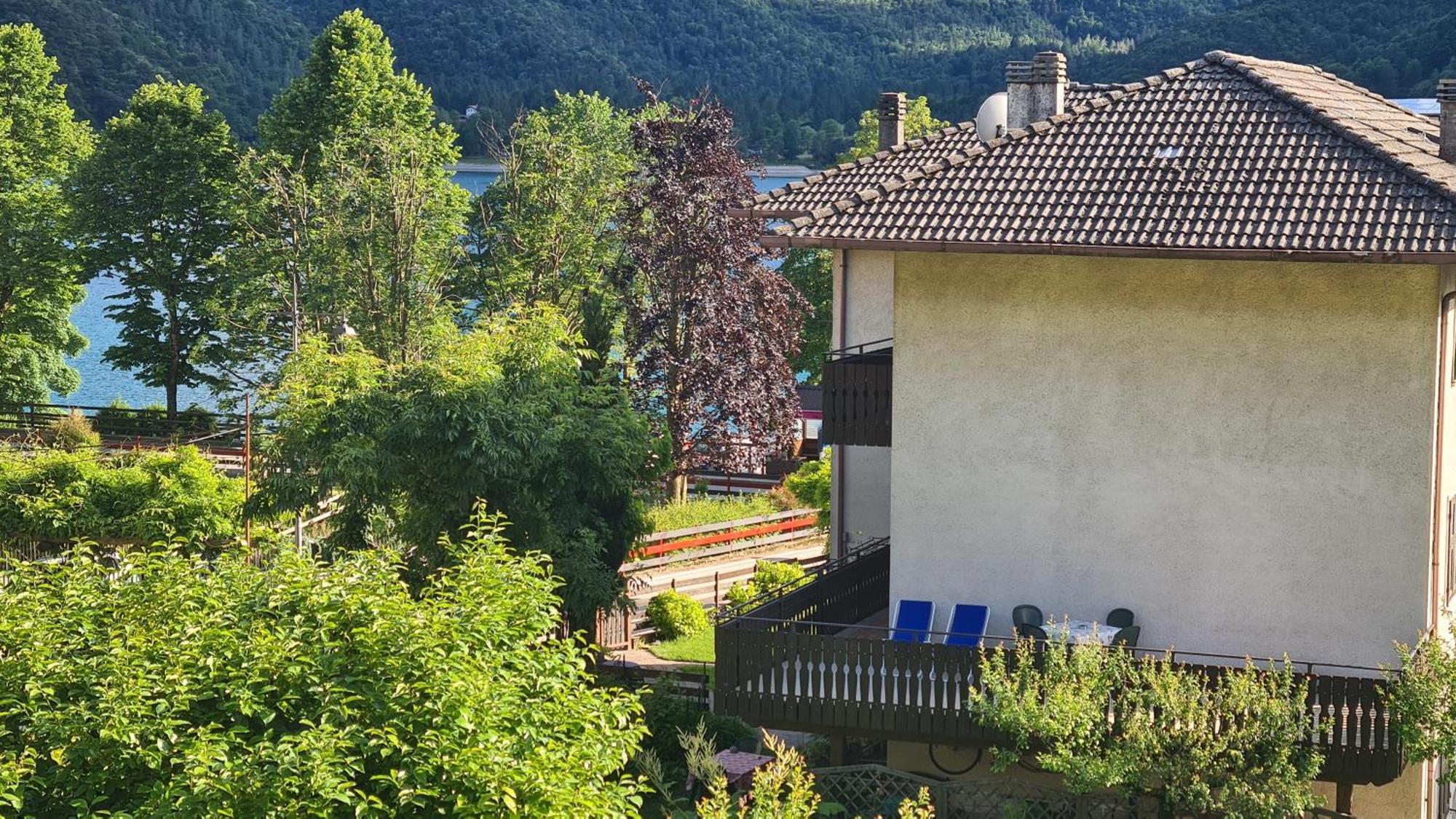 Bioledro Casa Lena Apartment