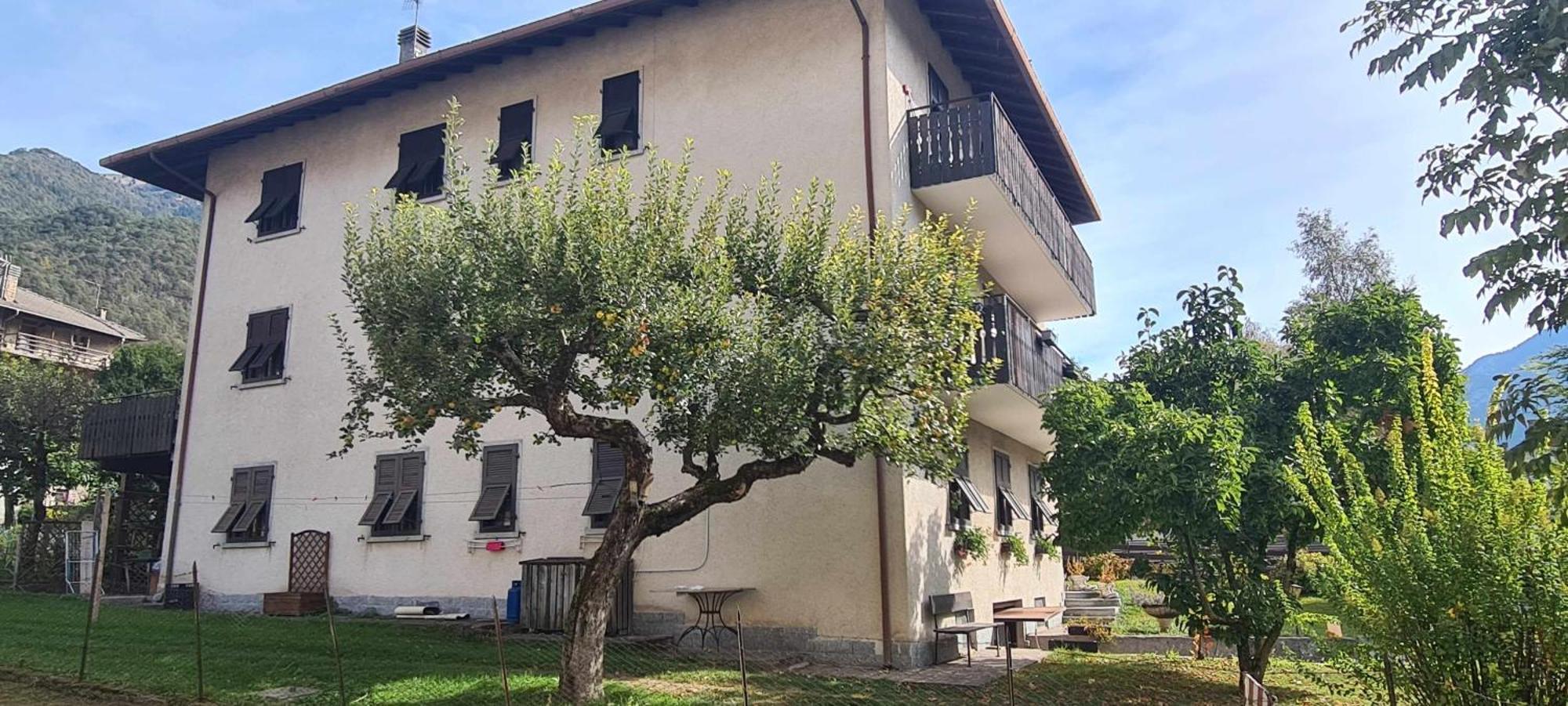 Bioledro Casa Lena Apartment