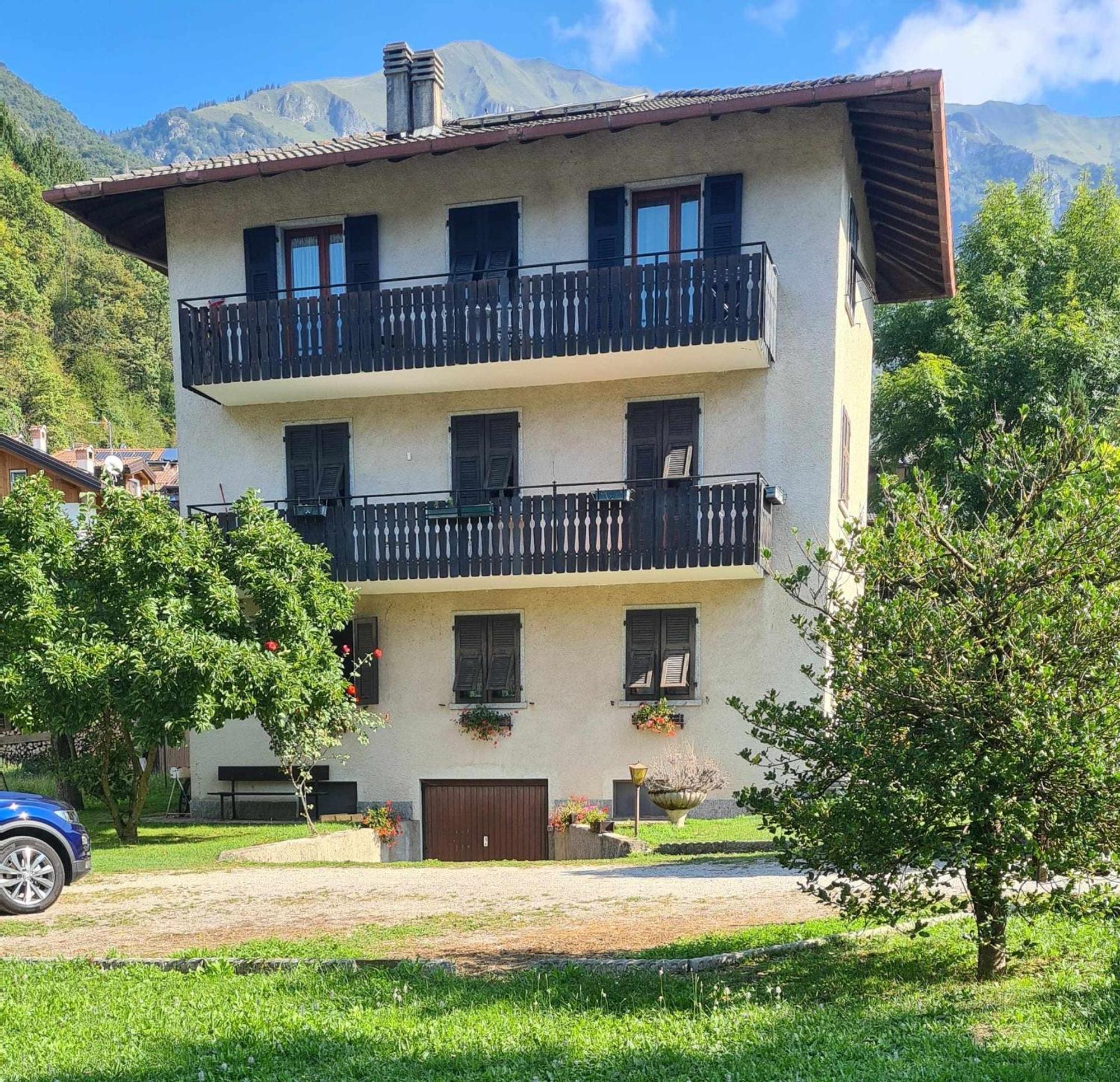 Bioledro Casa Lena Apartment *