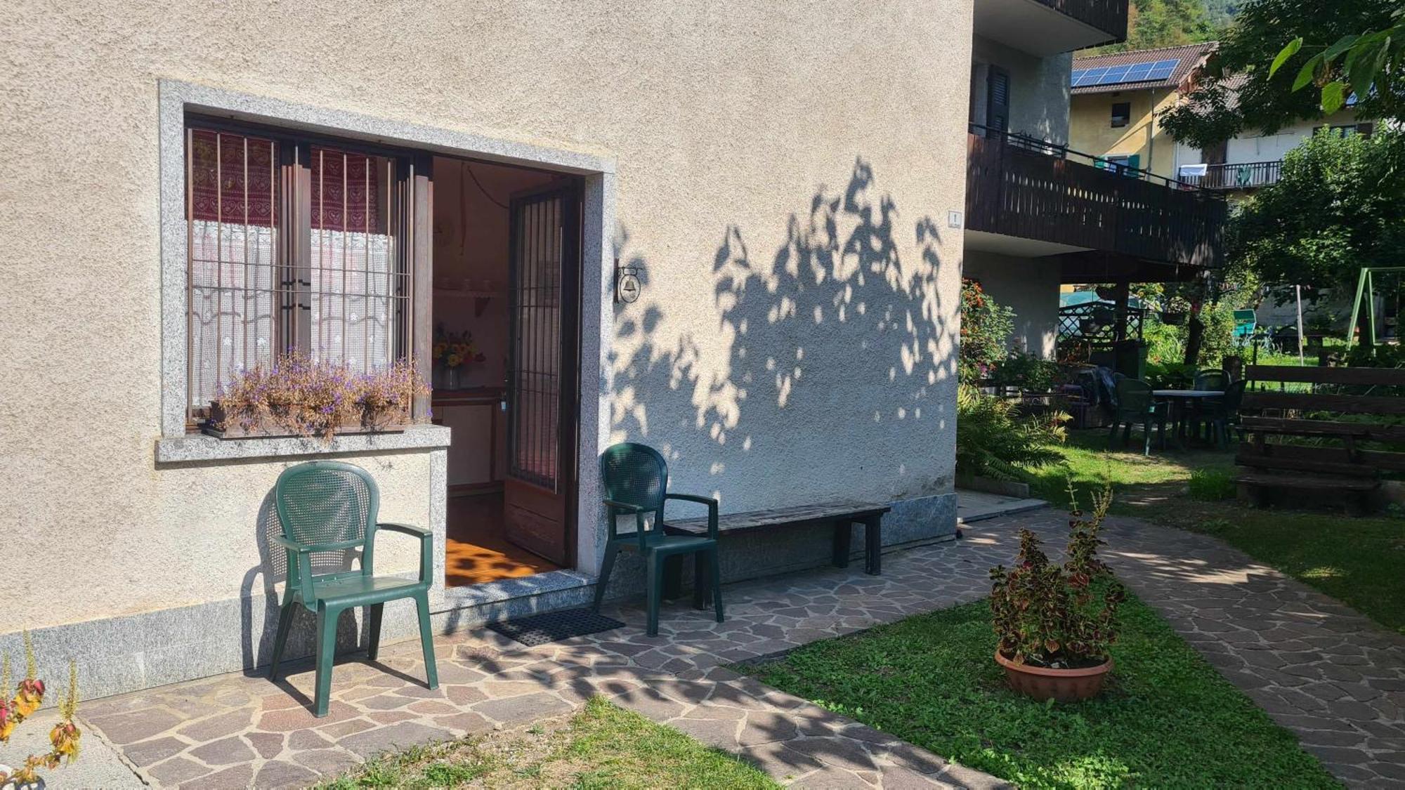 Bioledro Casa Lena Apartment *