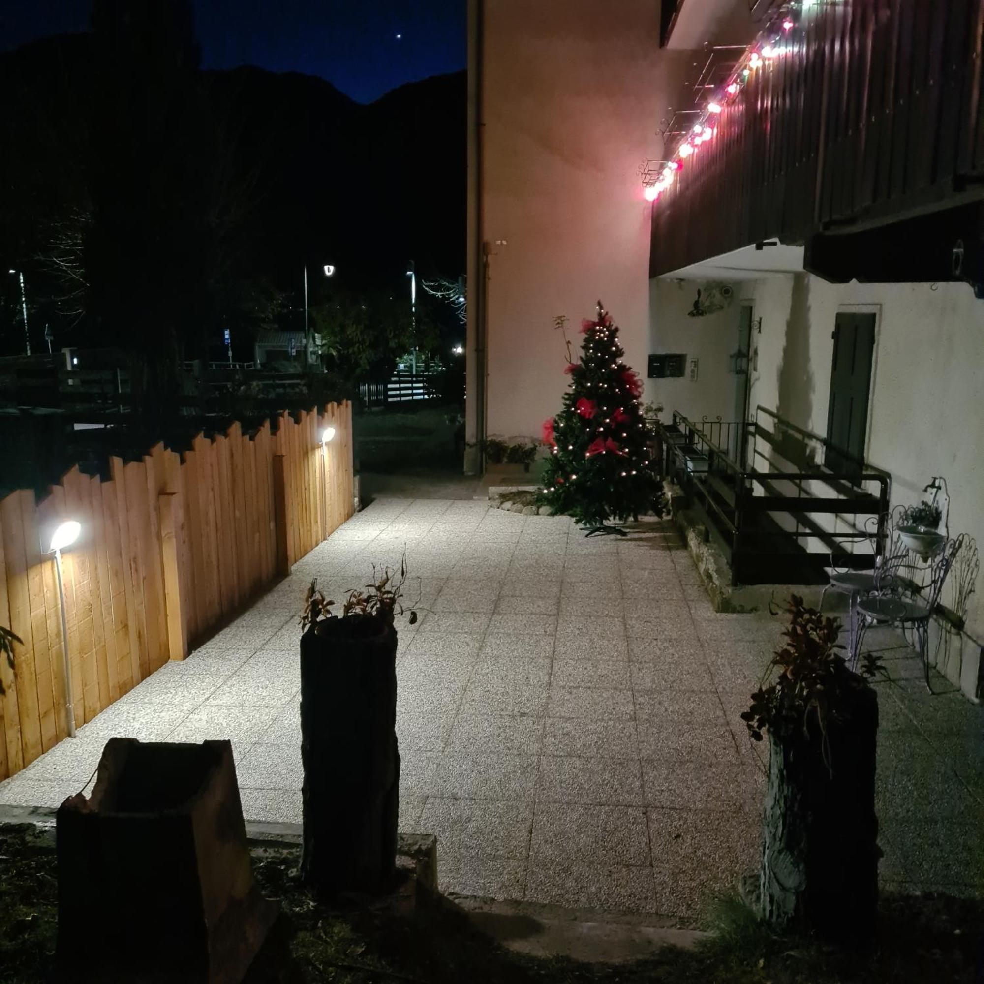 Bioledro Casa Lena Apartment