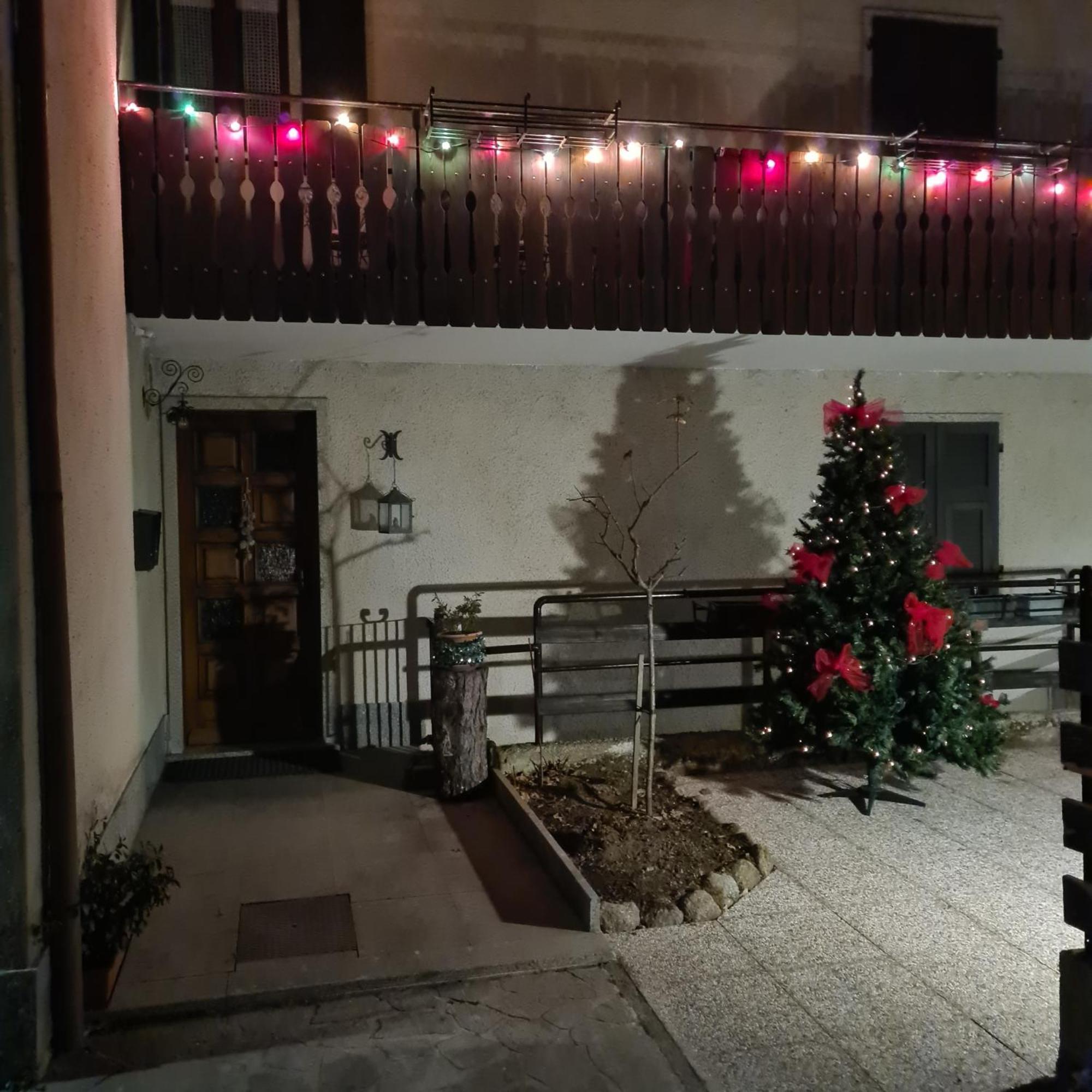 Apartment Bioledro Casa Lena *