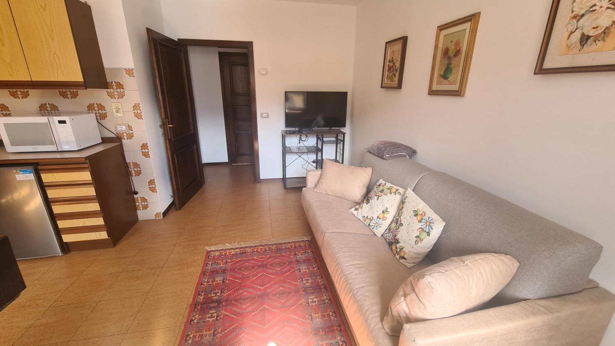 Bioledro Casa Lena Apartment