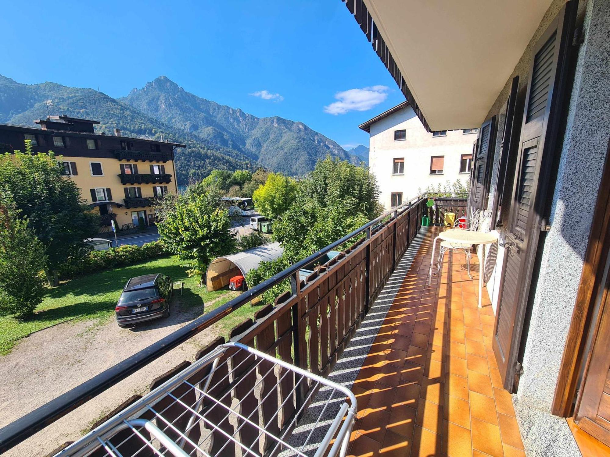 Apartment Bioledro Casa Lena
