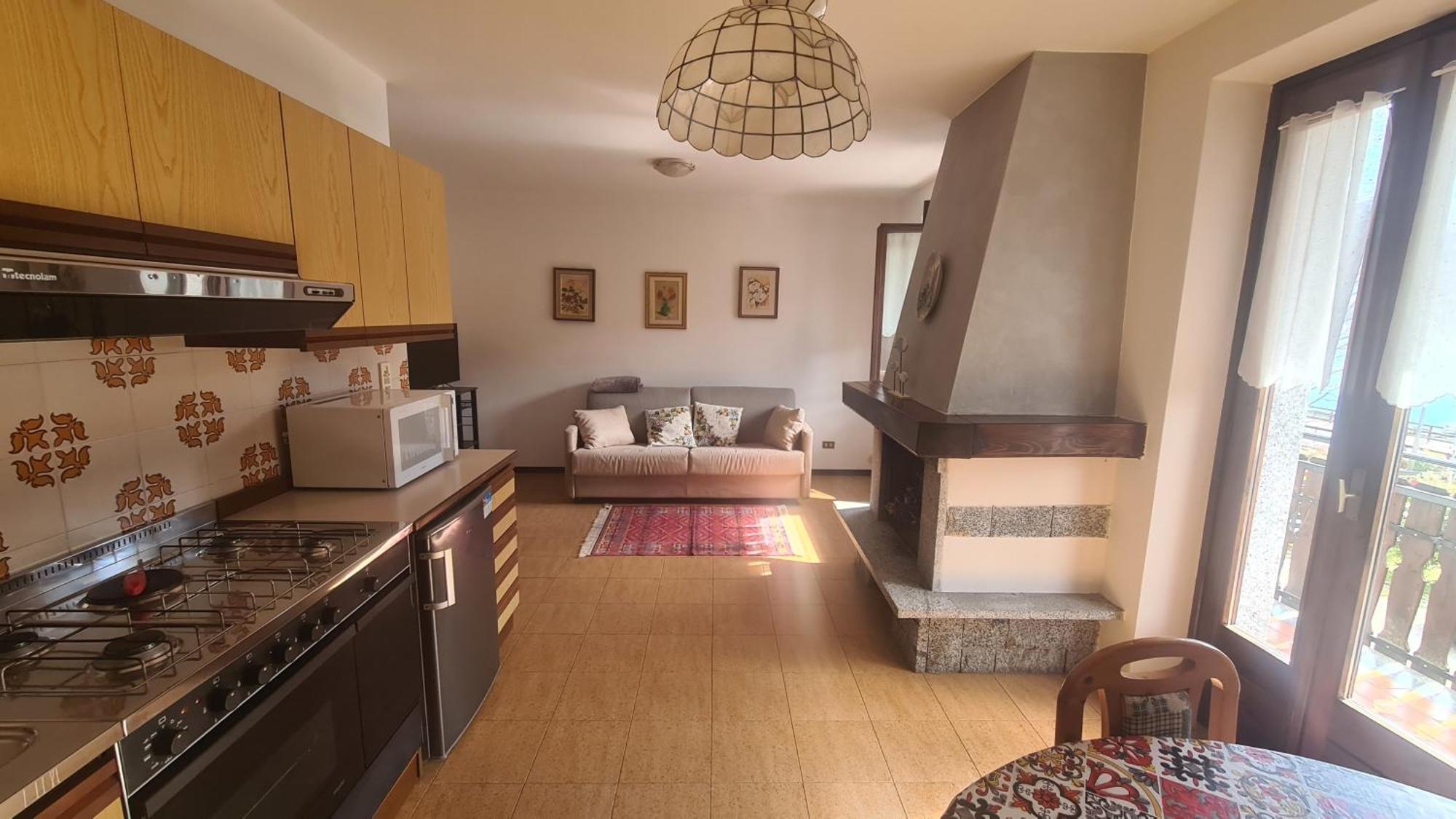 Apartment Bioledro Casa Lena *