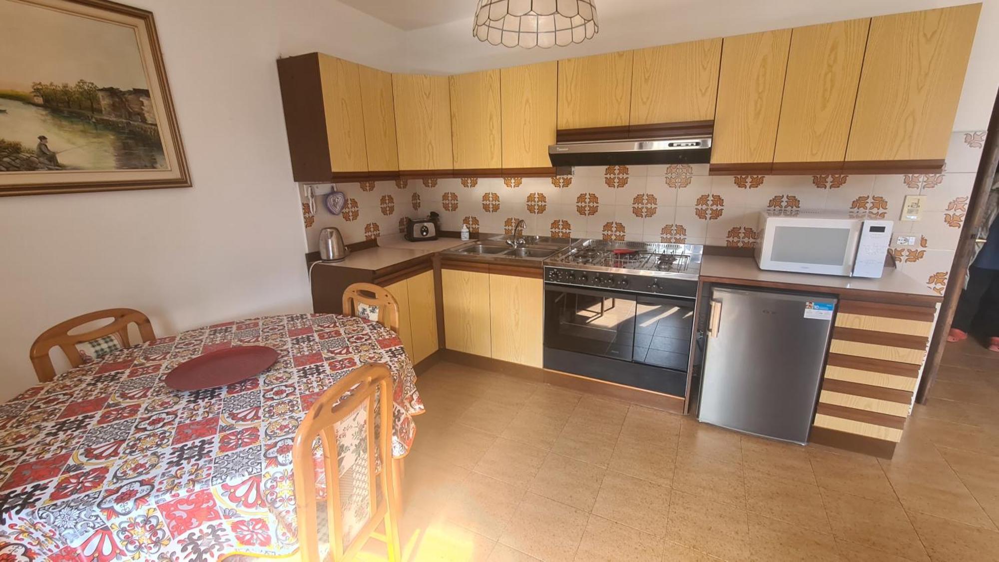 Apartment Bioledro Casa Lena Mezzolago
