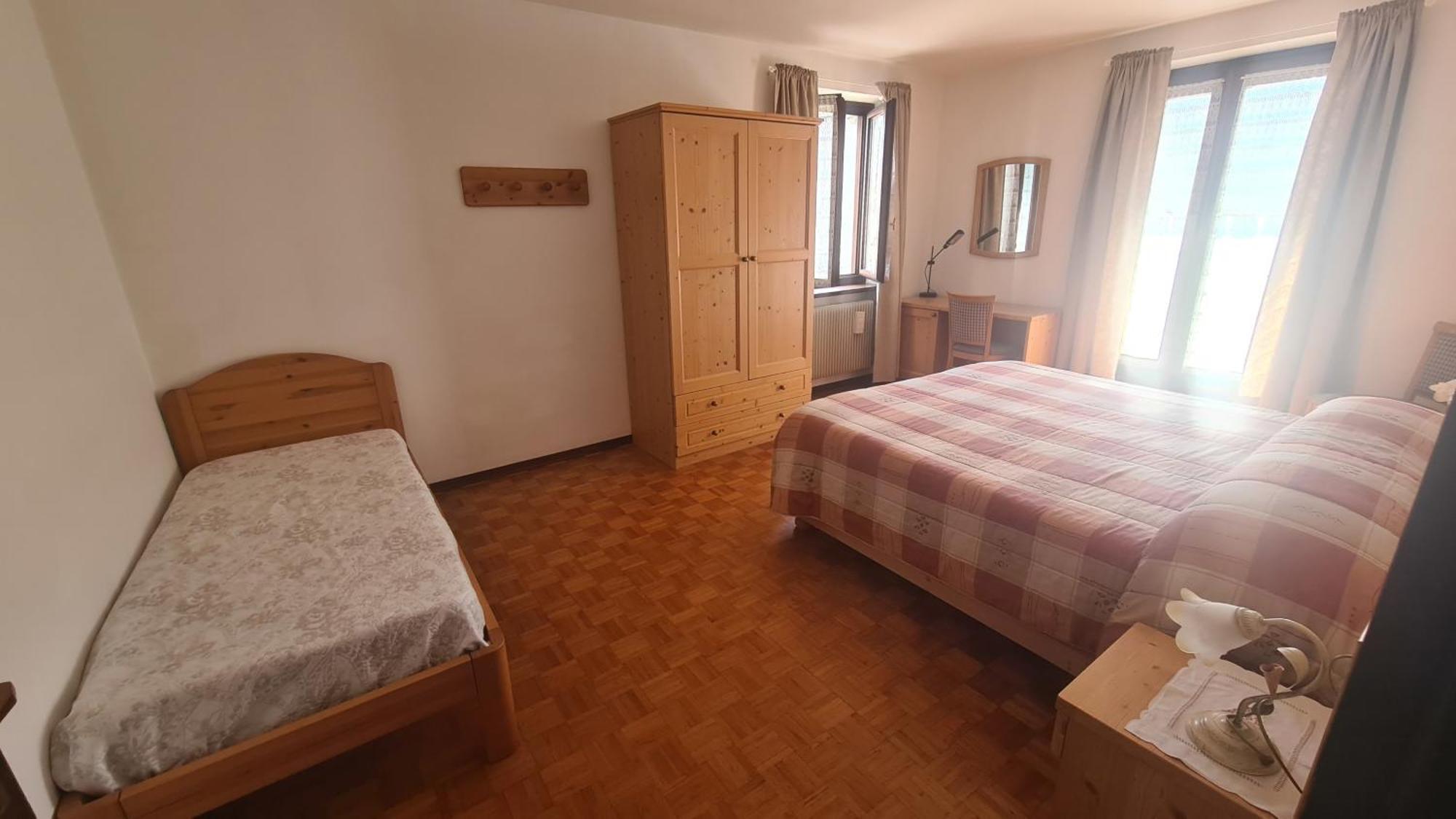 Apartment Bioledro Casa Lena