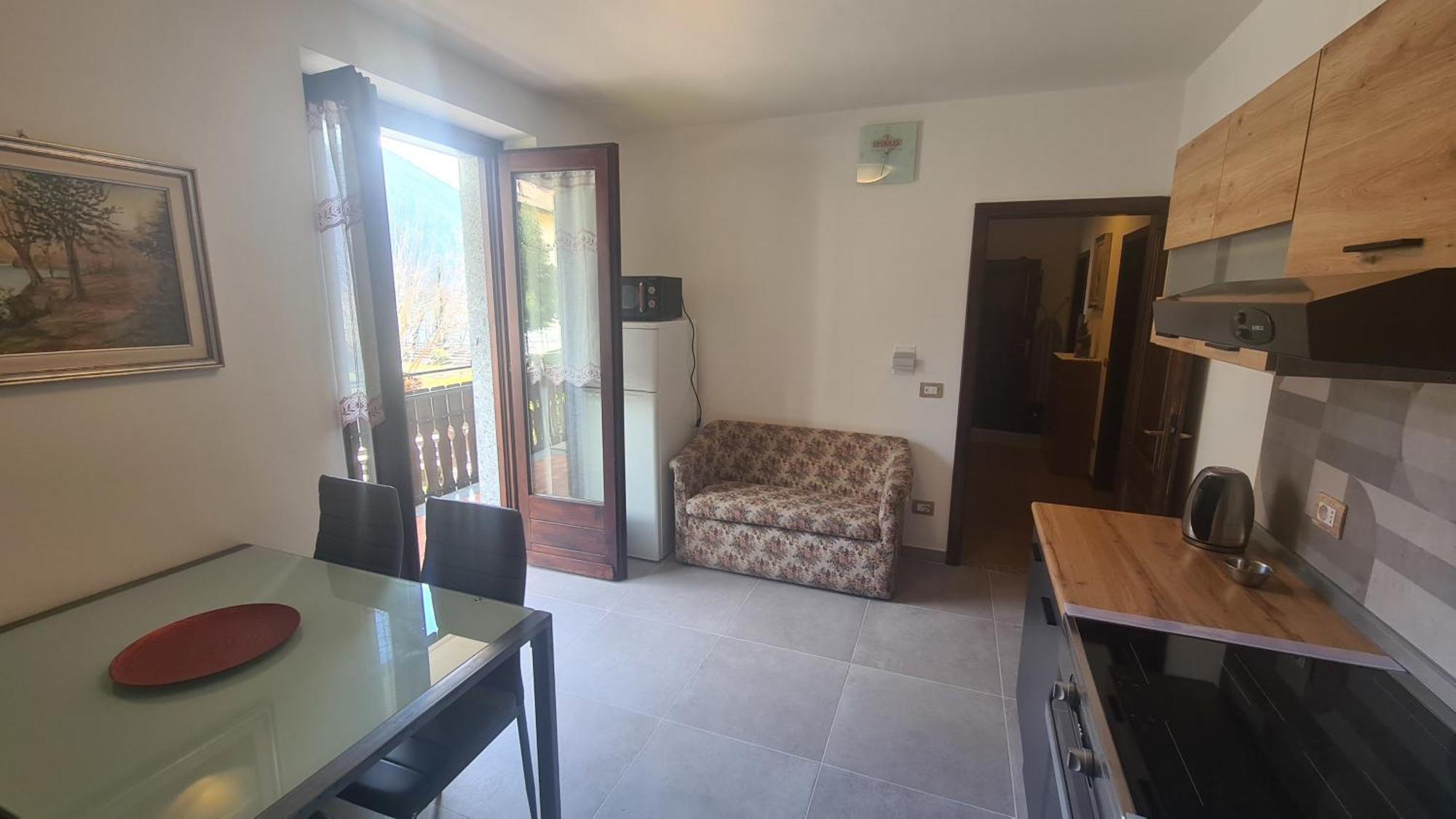 Apartment Bioledro Casa Lena *