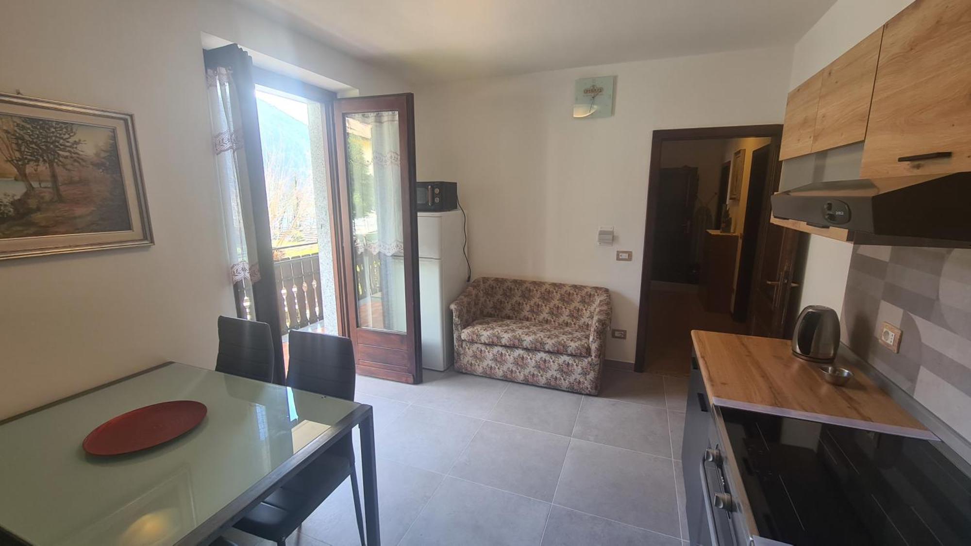 Apartment Bioledro Casa Lena *
