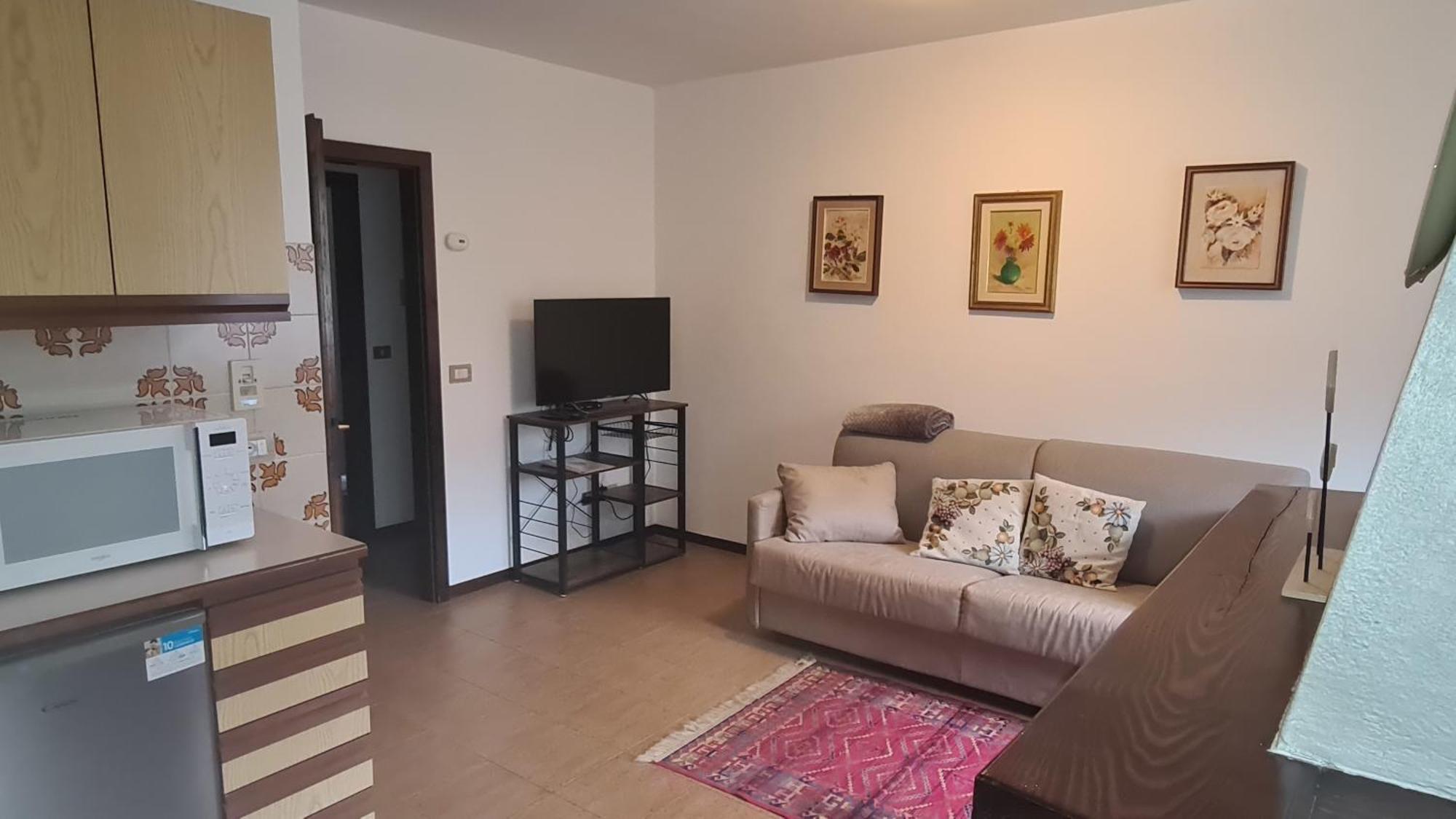 Bioledro Casa Lena * Mezzolago