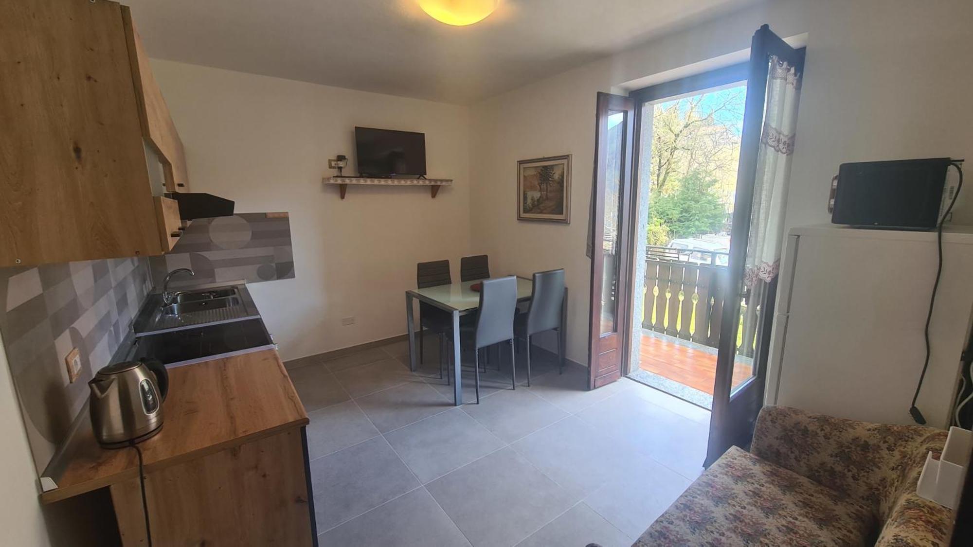 Bioledro Casa Lena Apartment