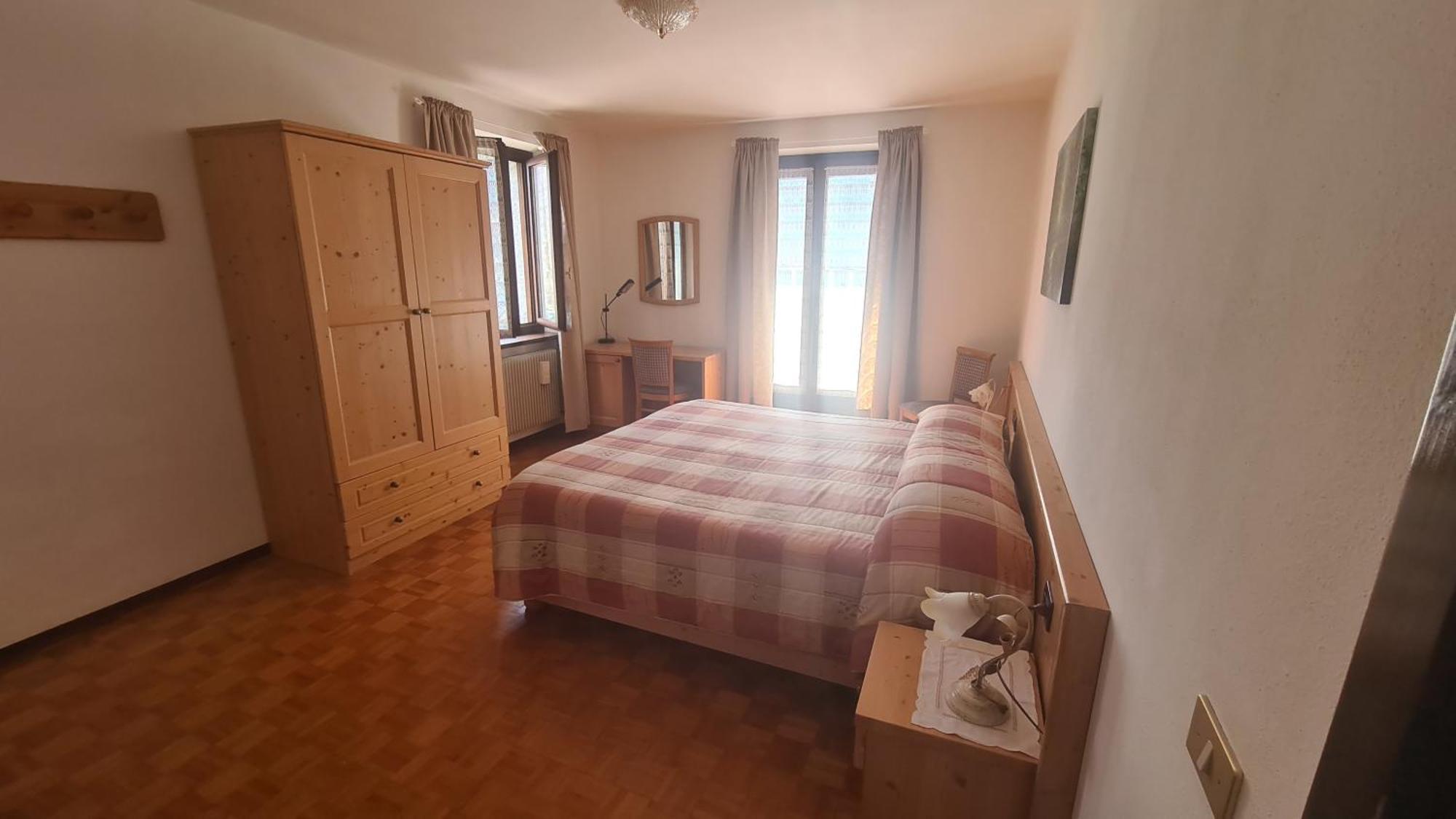 Apartment Bioledro Casa Lena *