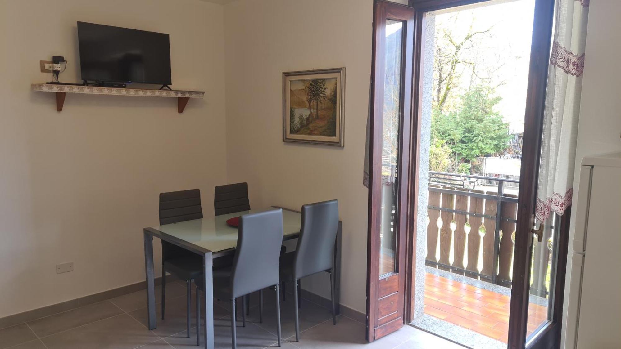 Bioledro Casa Lena Apartment