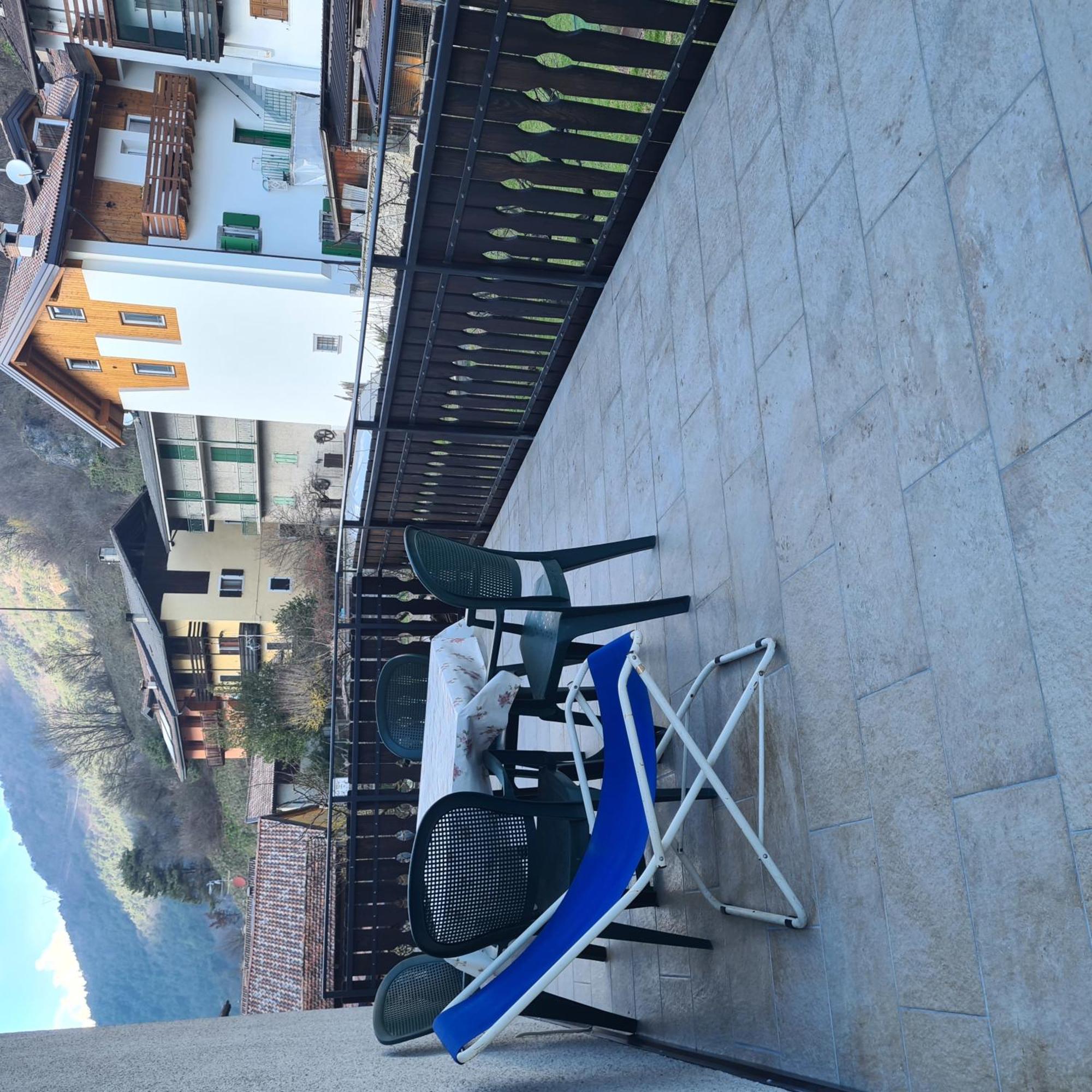 Apartment Bioledro Casa Lena Mezzolago