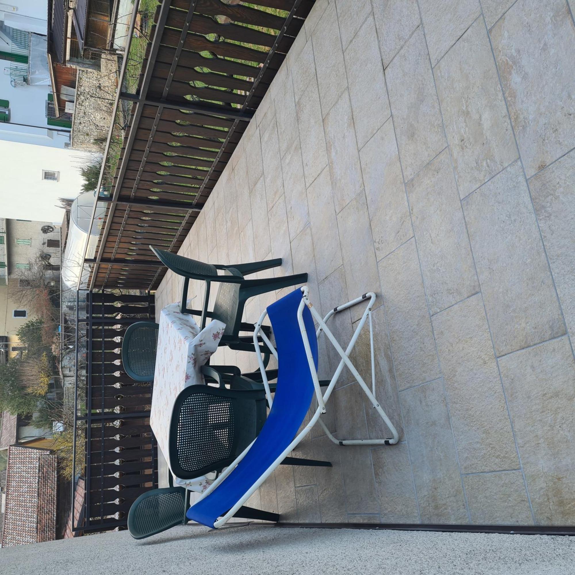 Apartment Bioledro Casa Lena
