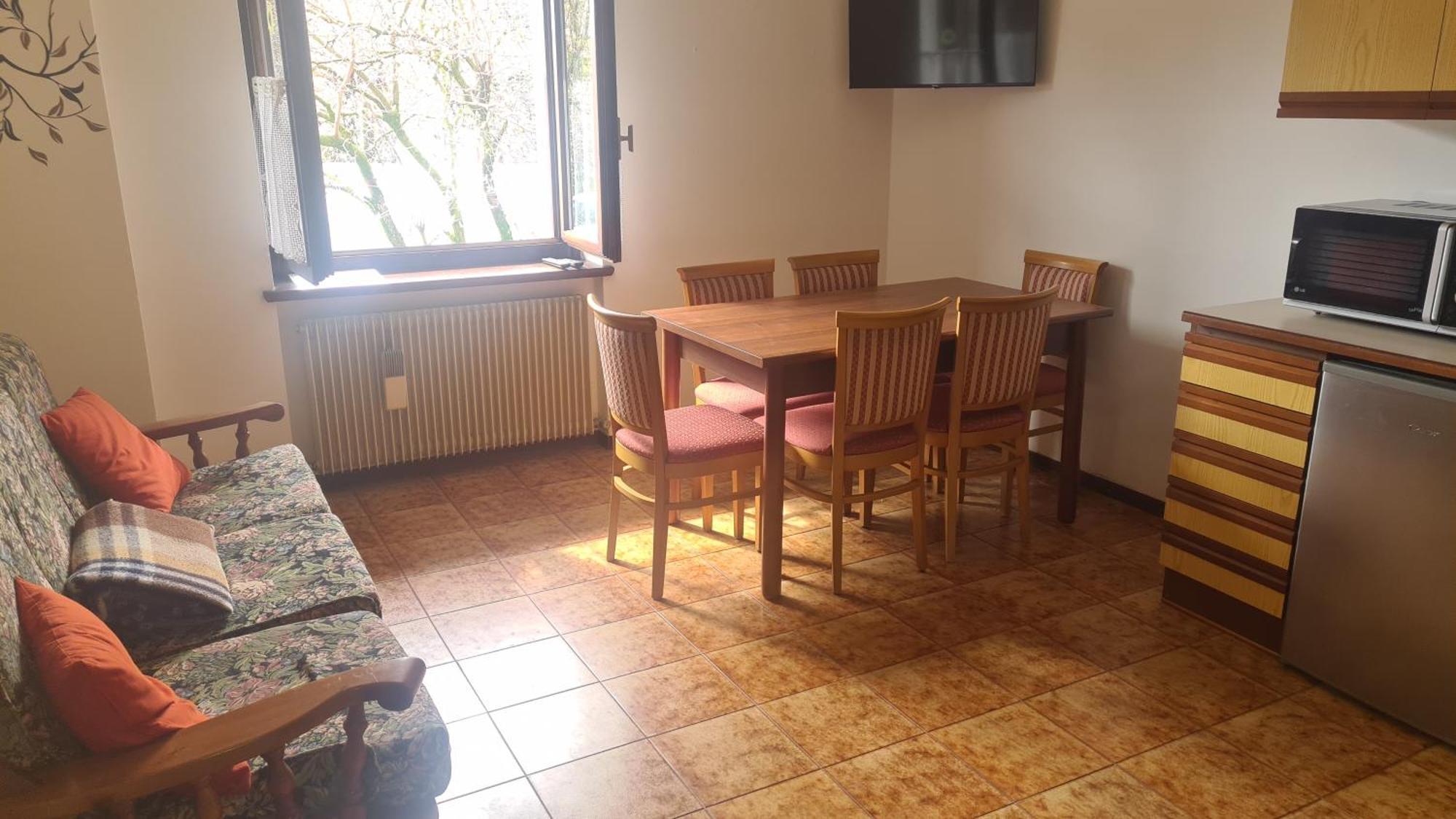 Bioledro Casa Lena Apartment *