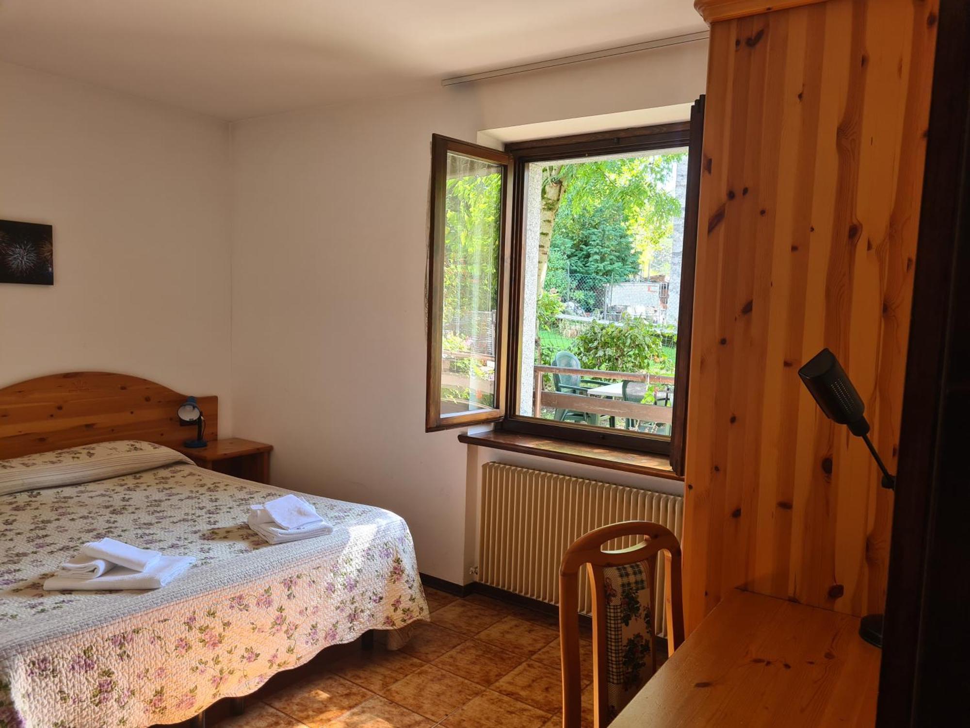Apartment Bioledro Casa Lena *