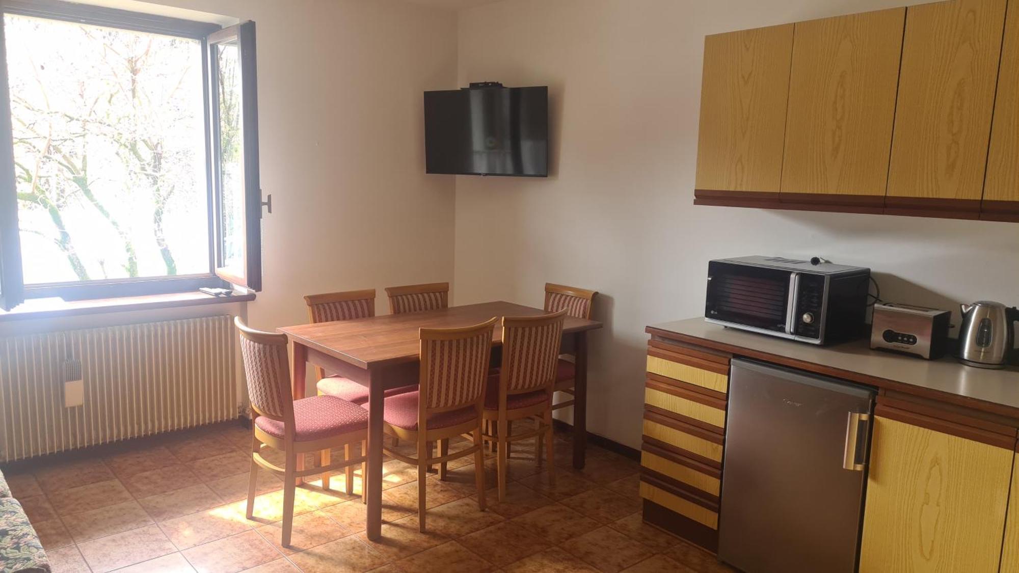 Apartment Bioledro Casa Lena Mezzolago
