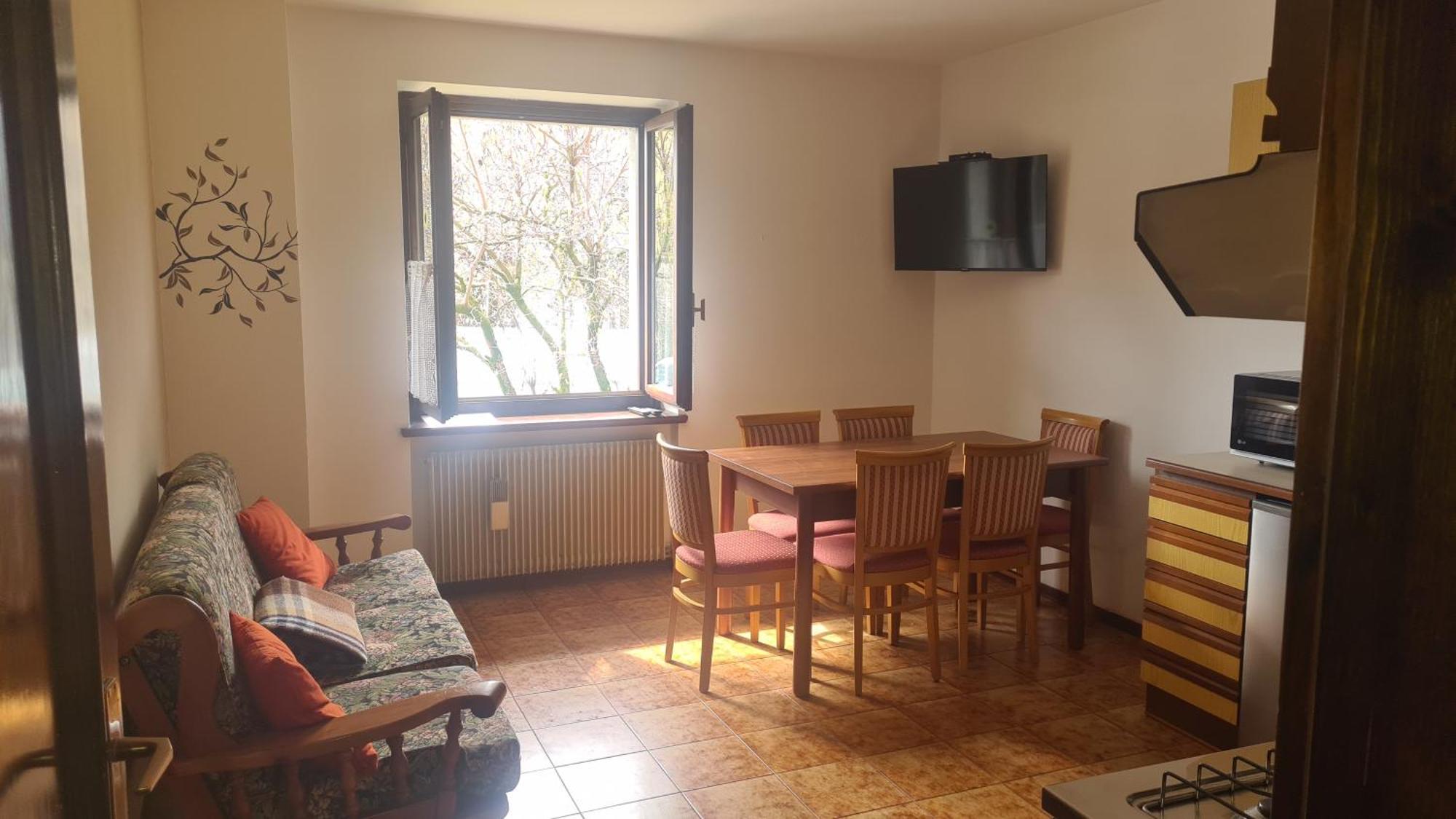 Bioledro Casa Lena Mezzolago