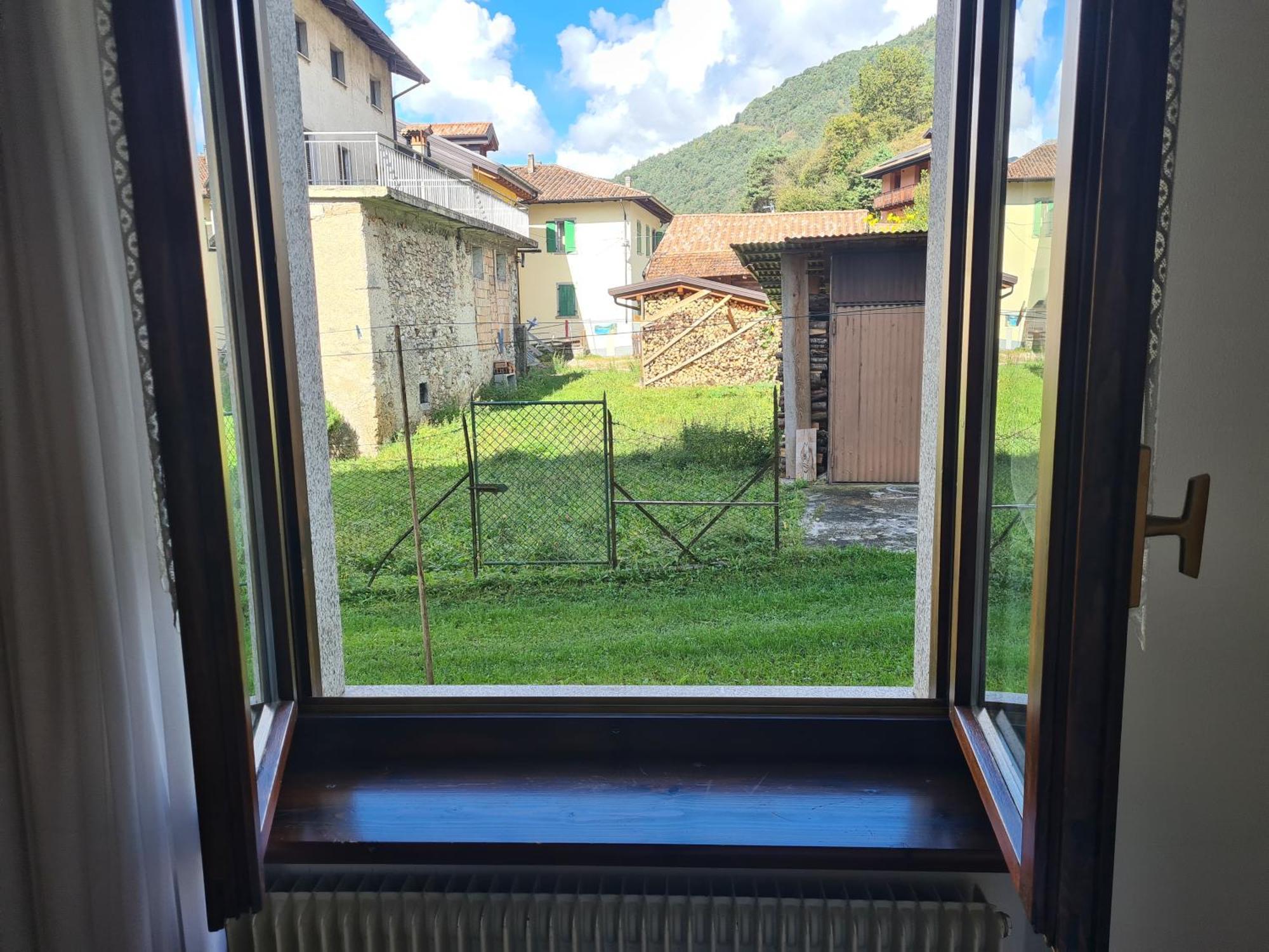 Apartment Bioledro Casa Lena Mezzolago
