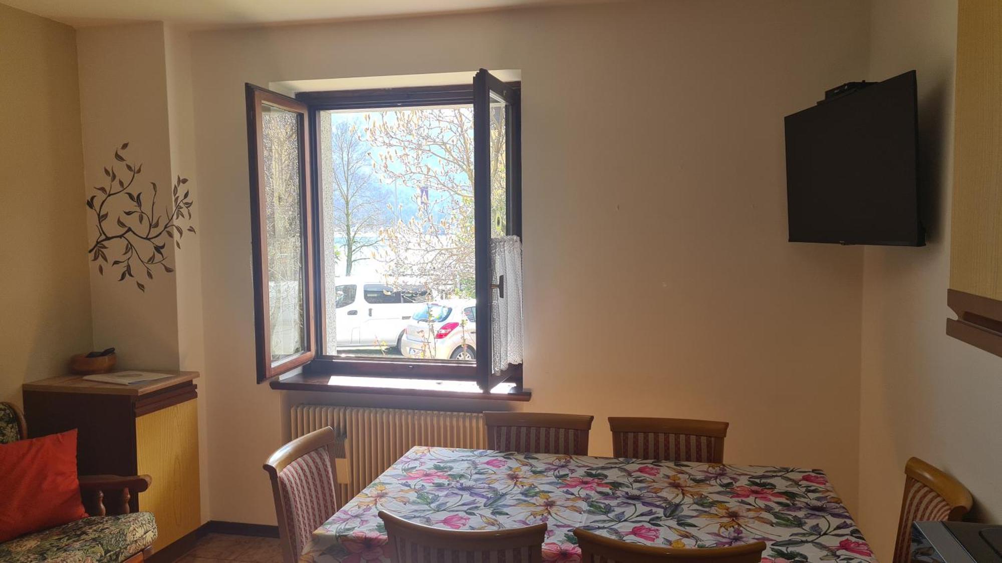 Bioledro Casa Lena * Mezzolago
