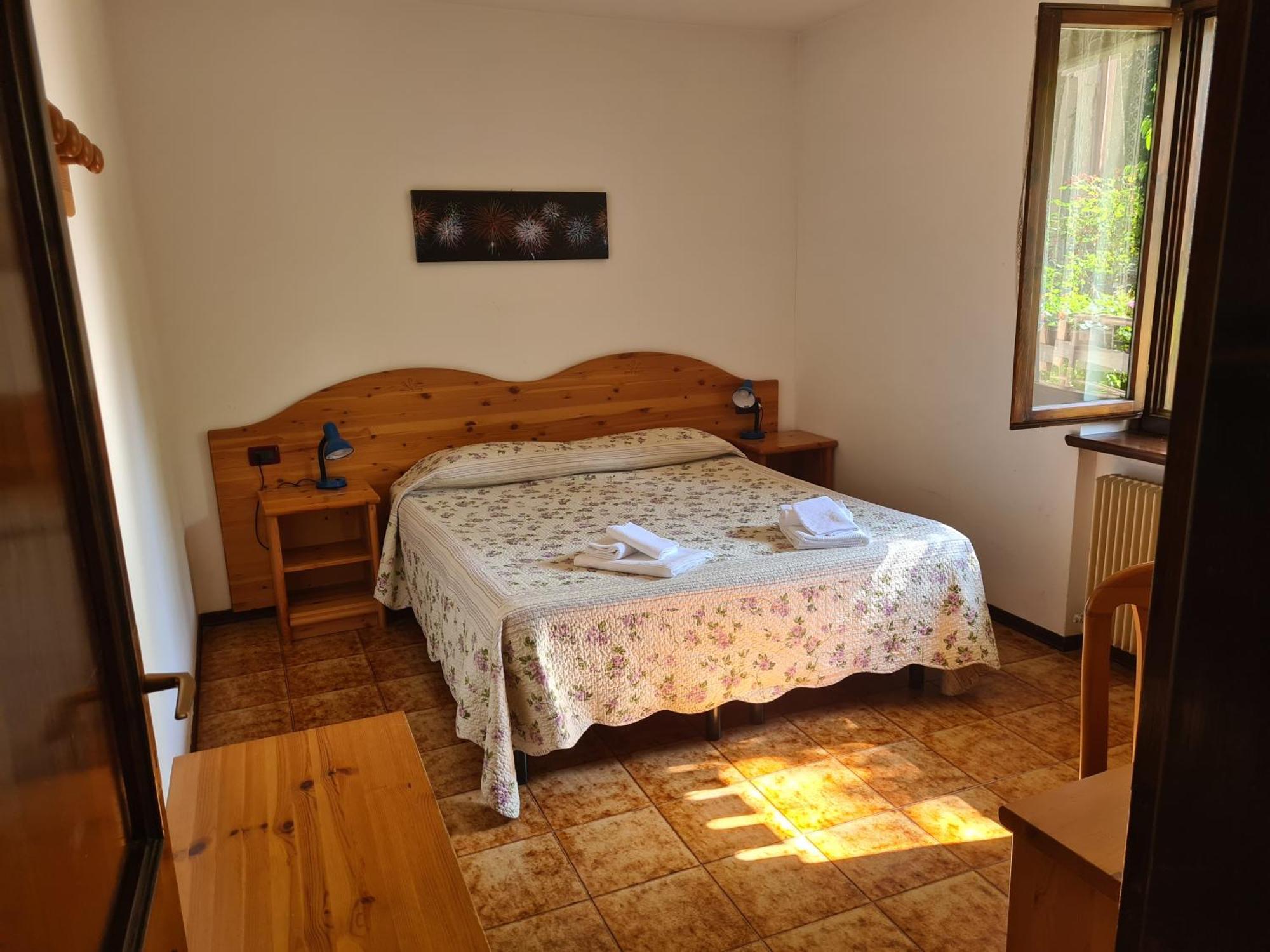 Bioledro Casa Lena Apartment