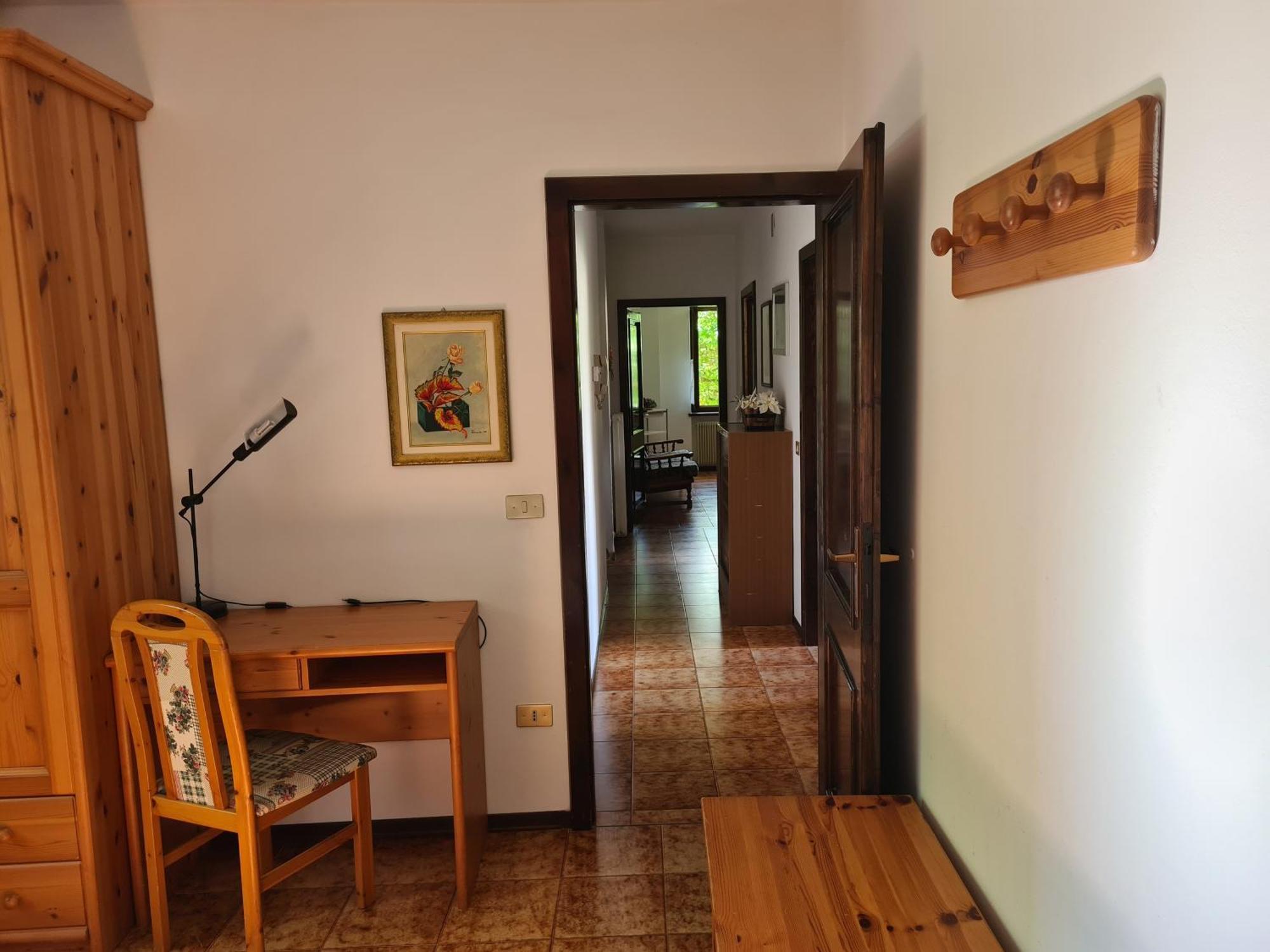 Apartment Bioledro Casa Lena Mezzolago