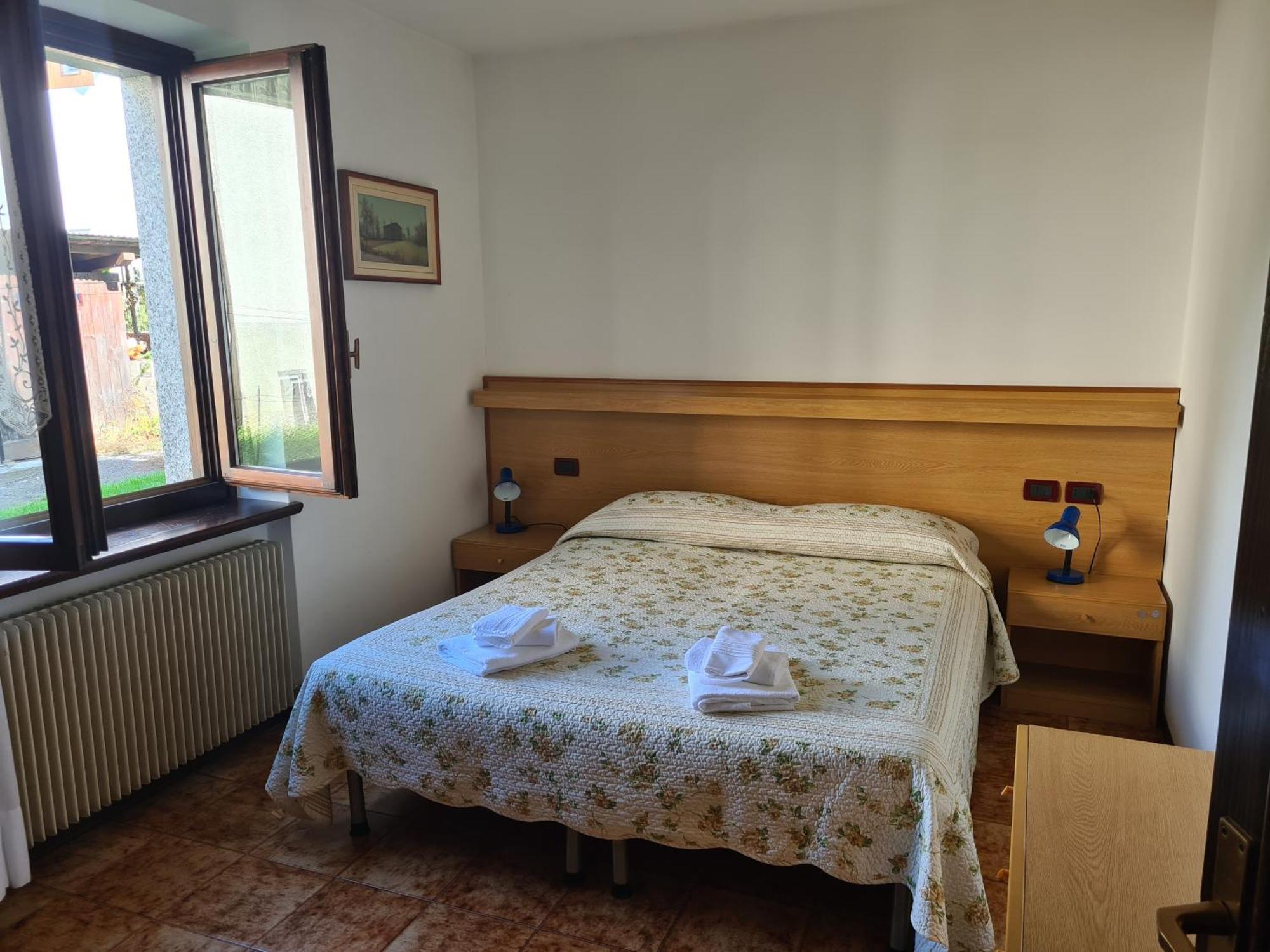 Bioledro Casa Lena Apartment