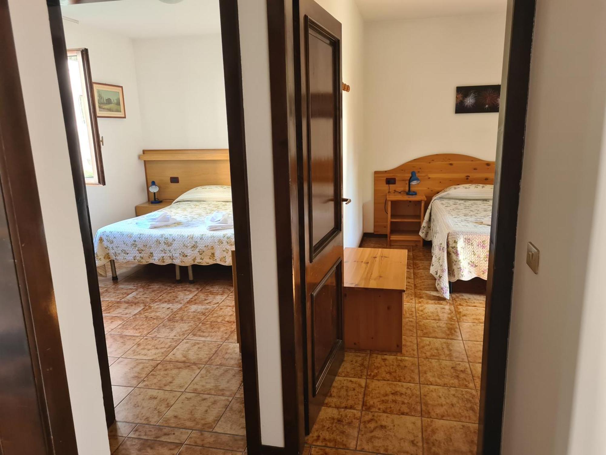 Apartment Bioledro Casa Lena *