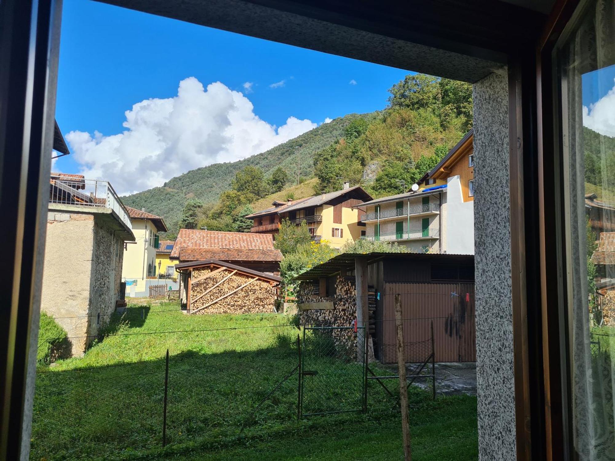Bioledro Casa Lena Mezzolago