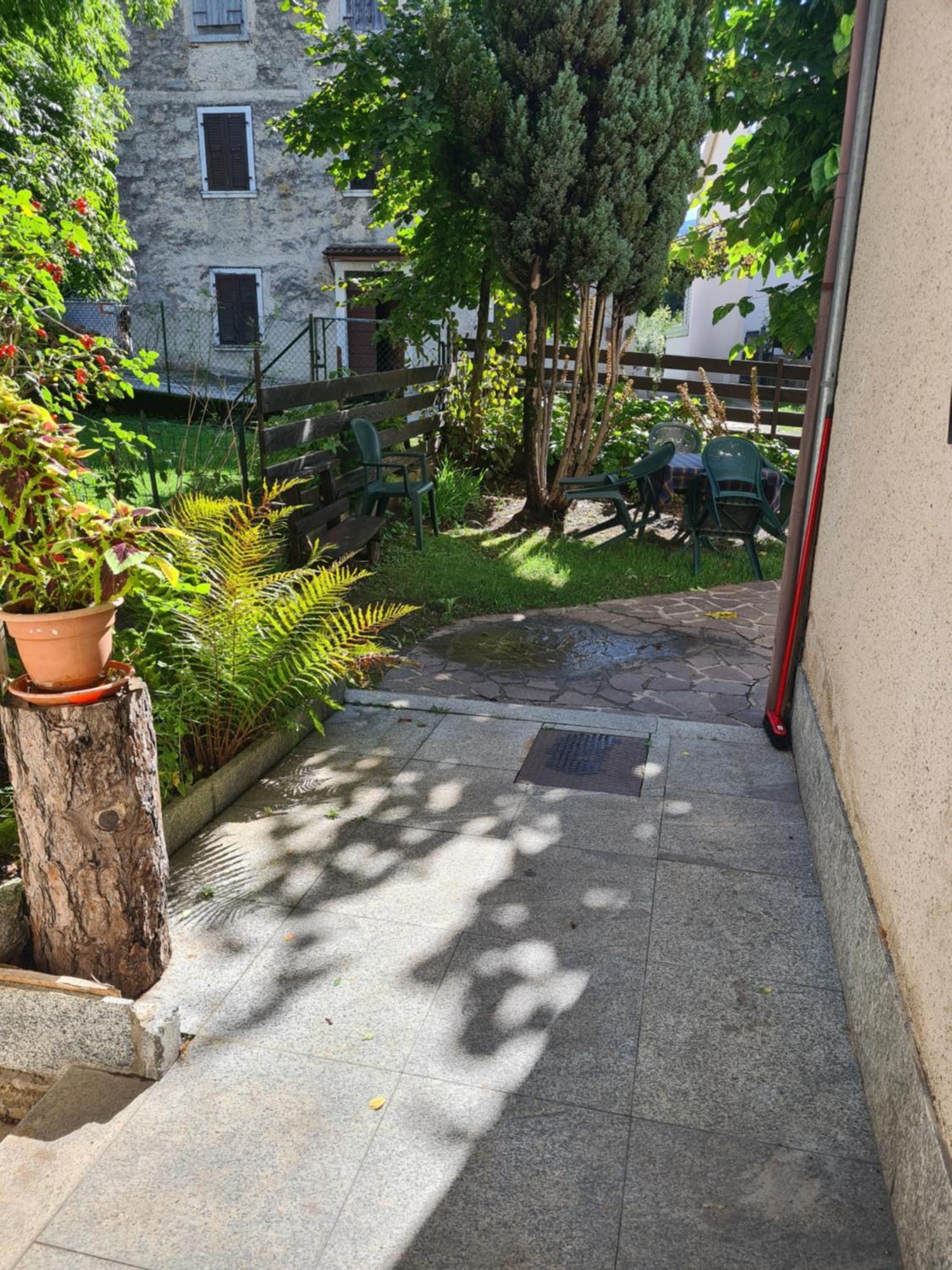 Bioledro Casa Lena Mezzolago