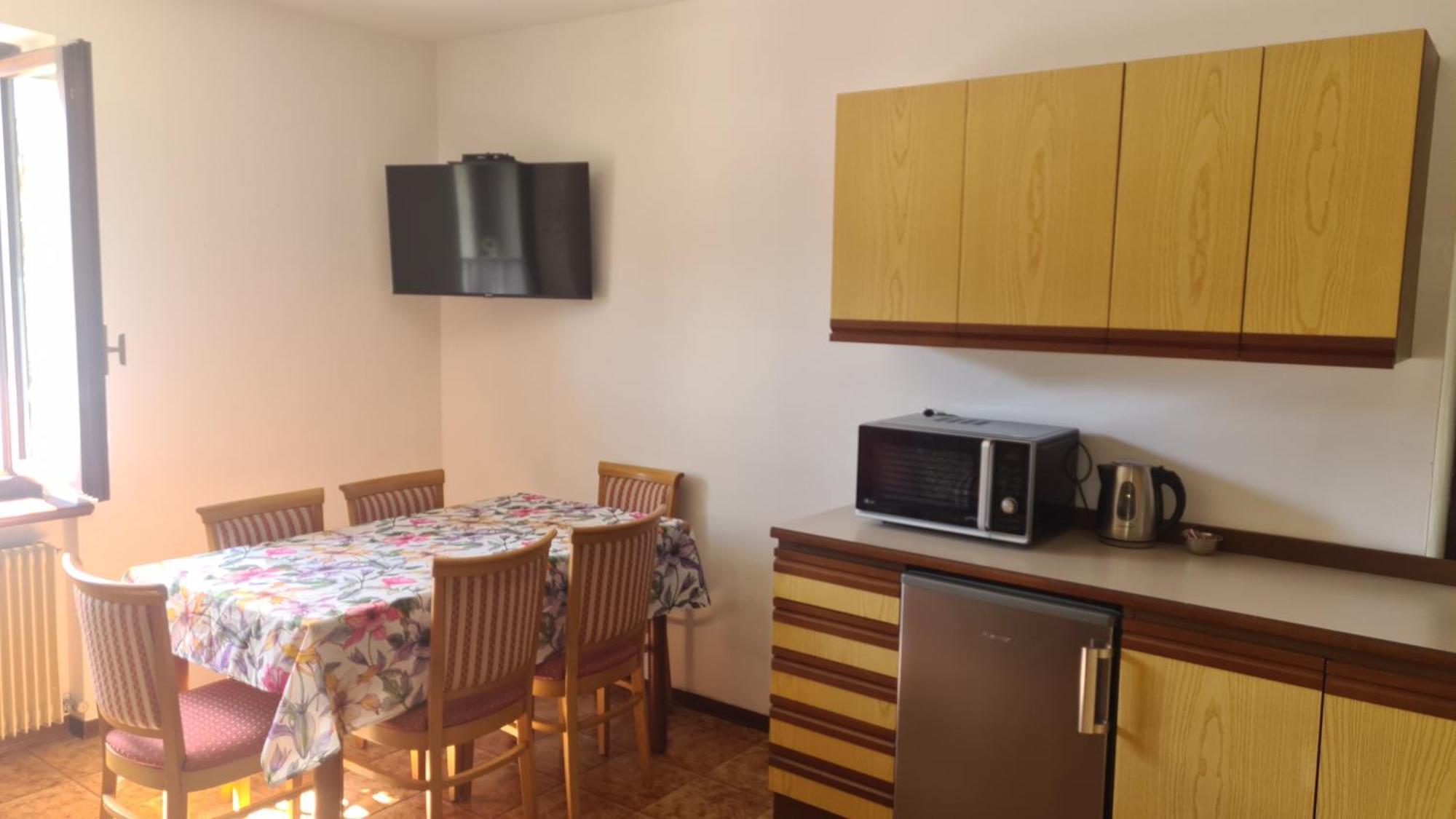 Bioledro Casa Lena Apartment