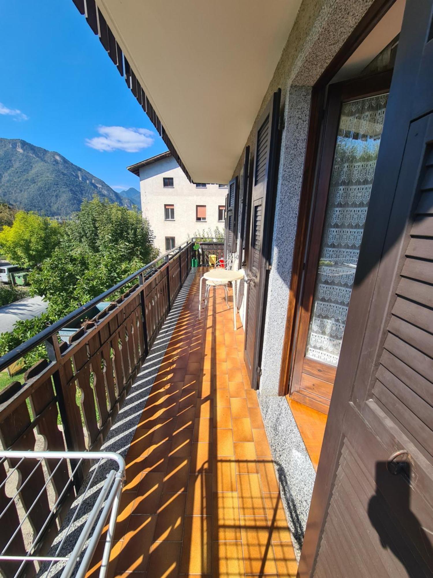 Apartment Bioledro Casa Lena