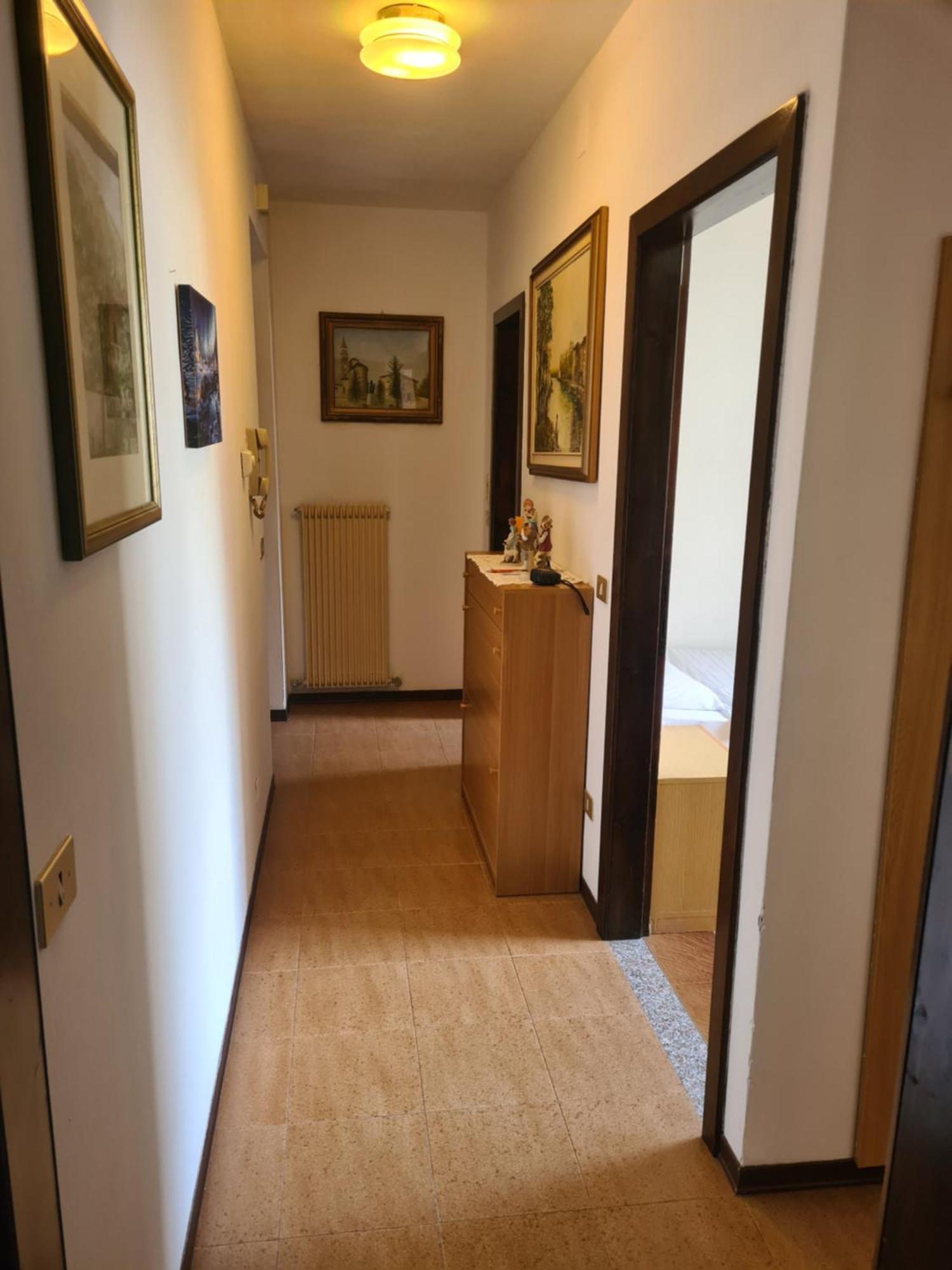Bioledro Casa Lena Apartment Mezzolago