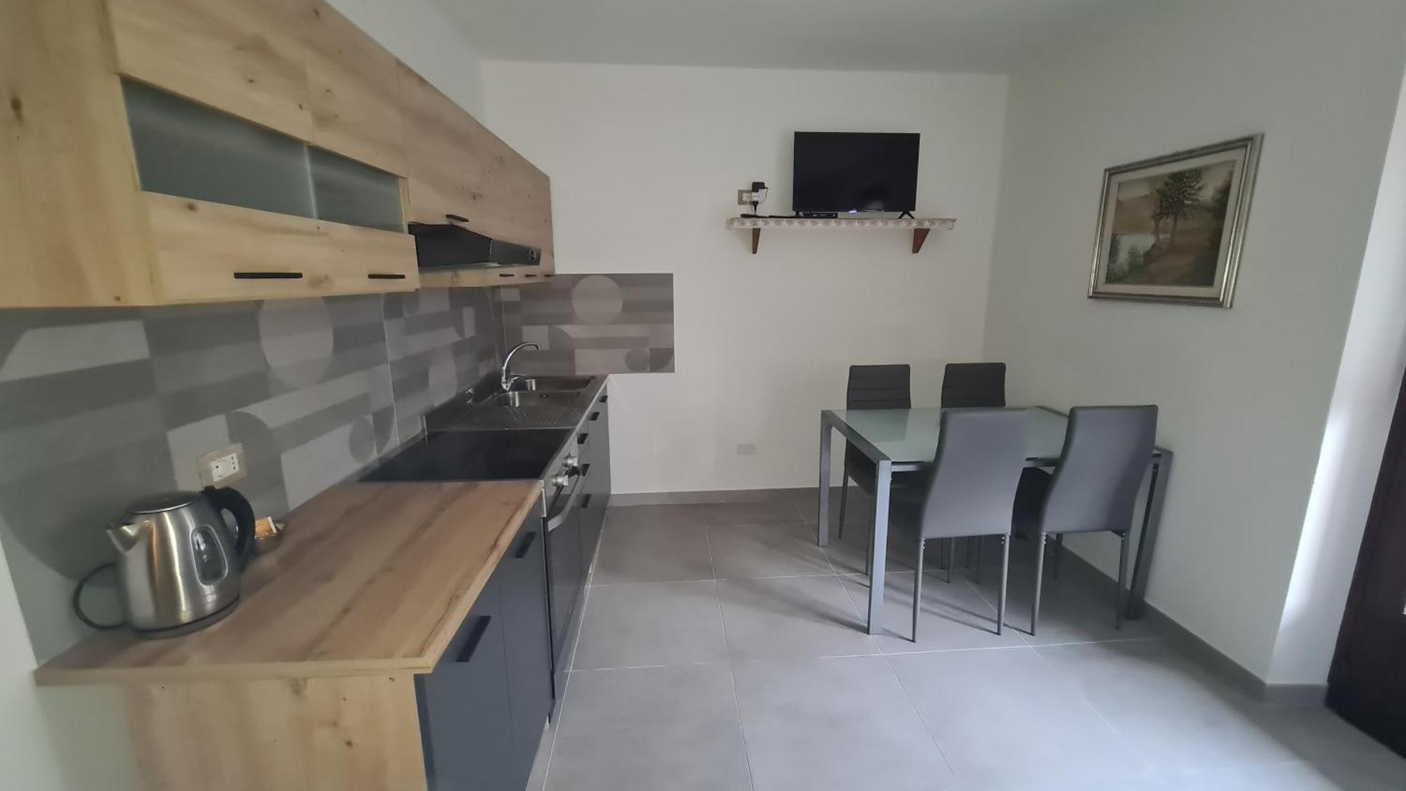 Apartment Bioledro Casa Lena Mezzolago