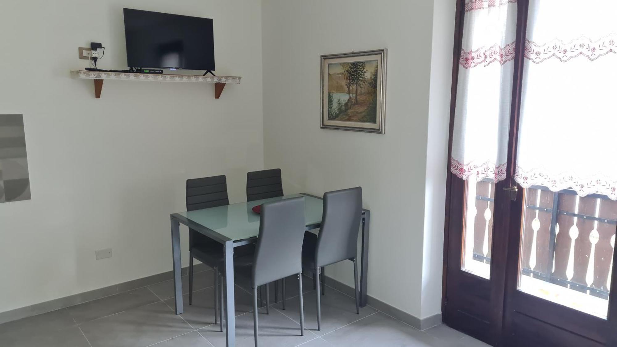 Bioledro Casa Lena Mezzolago
