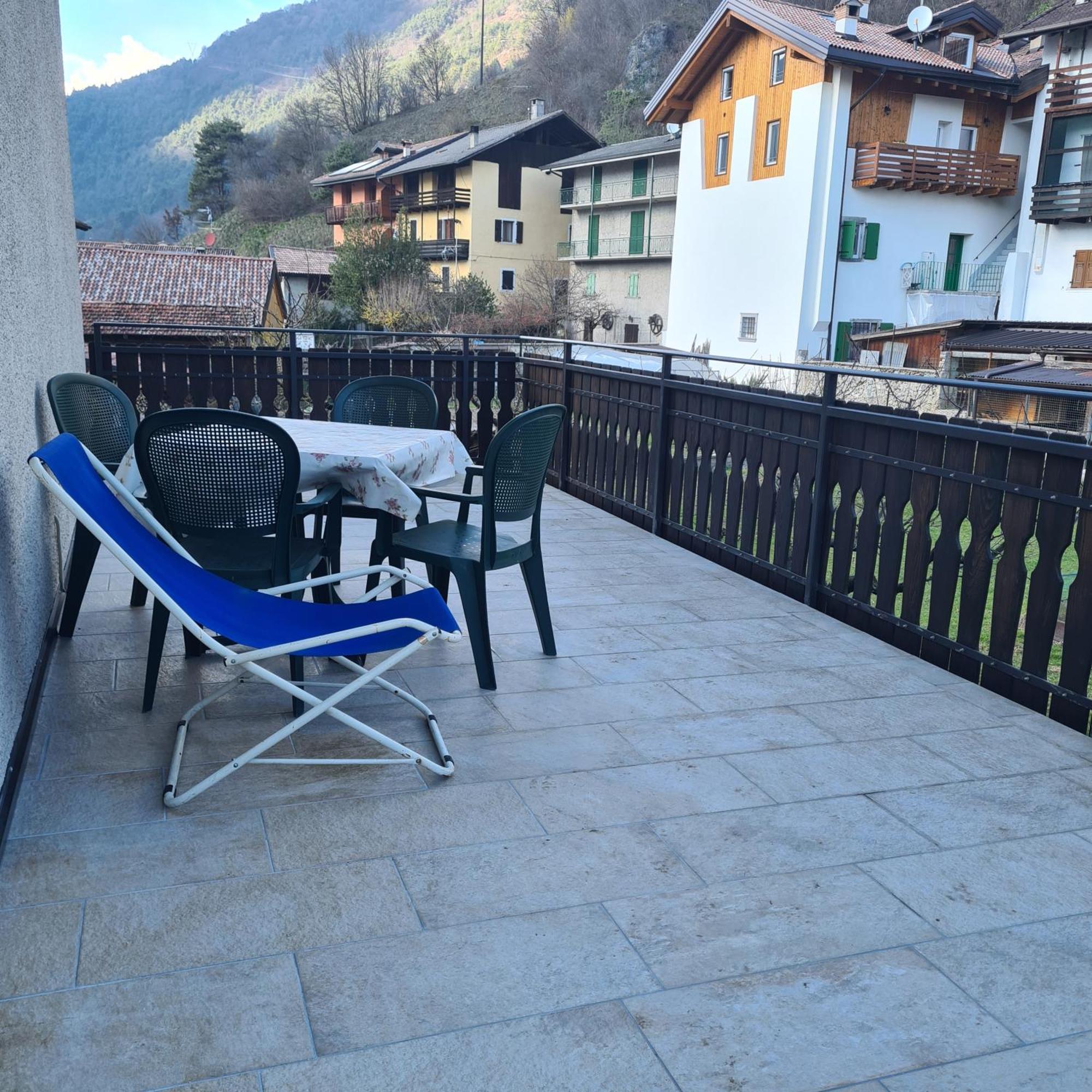 Bioledro Casa Lena Apartment *