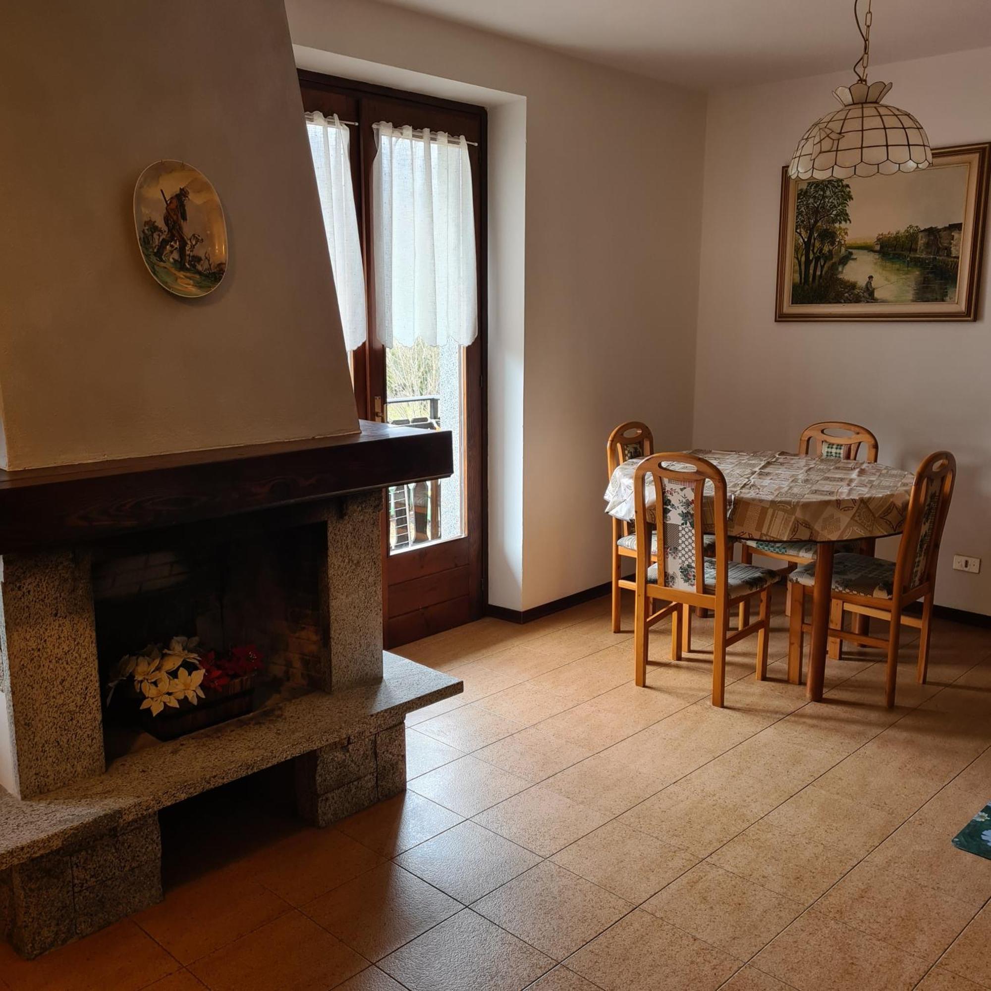 Apartment Bioledro Casa Lena *