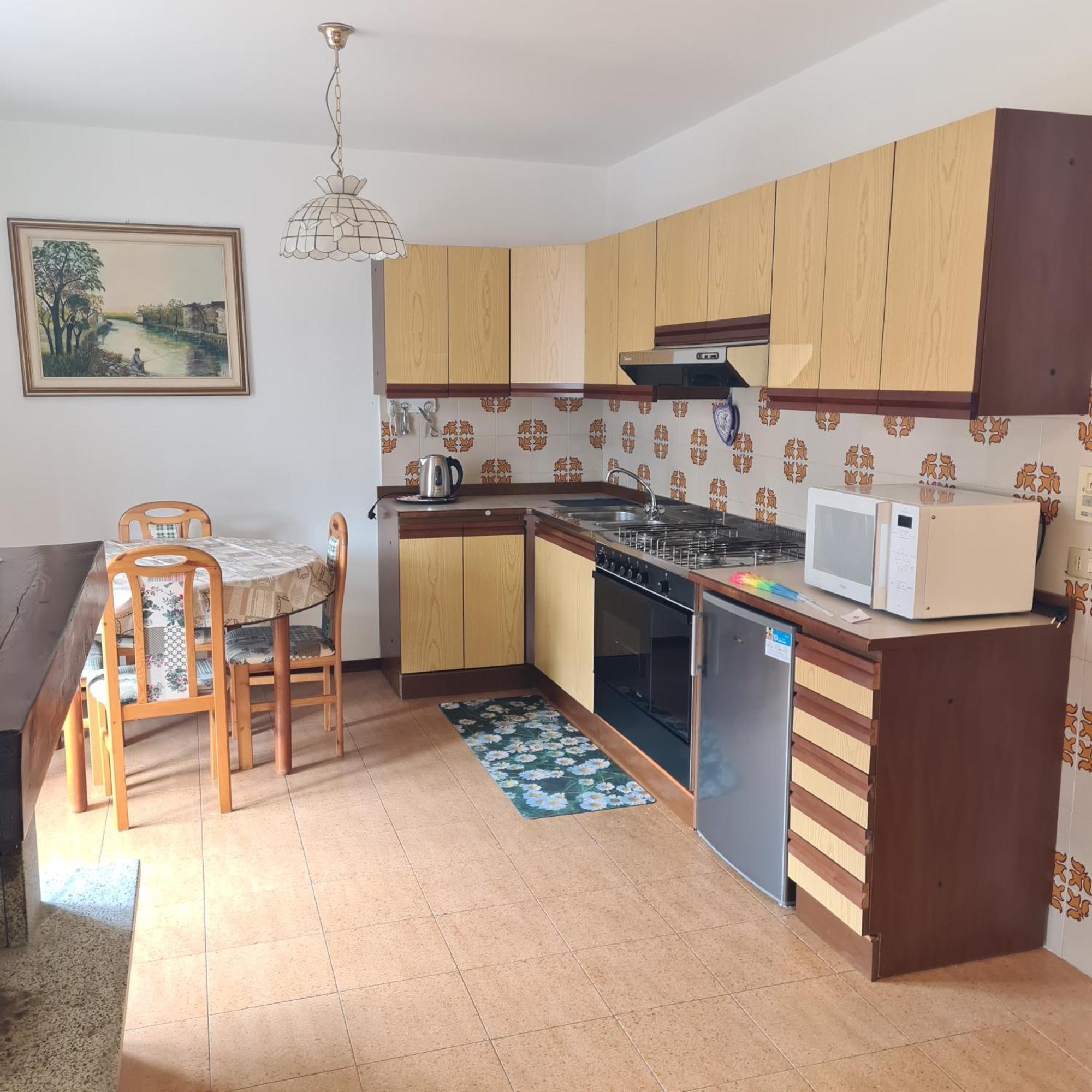 Bioledro Casa Lena *