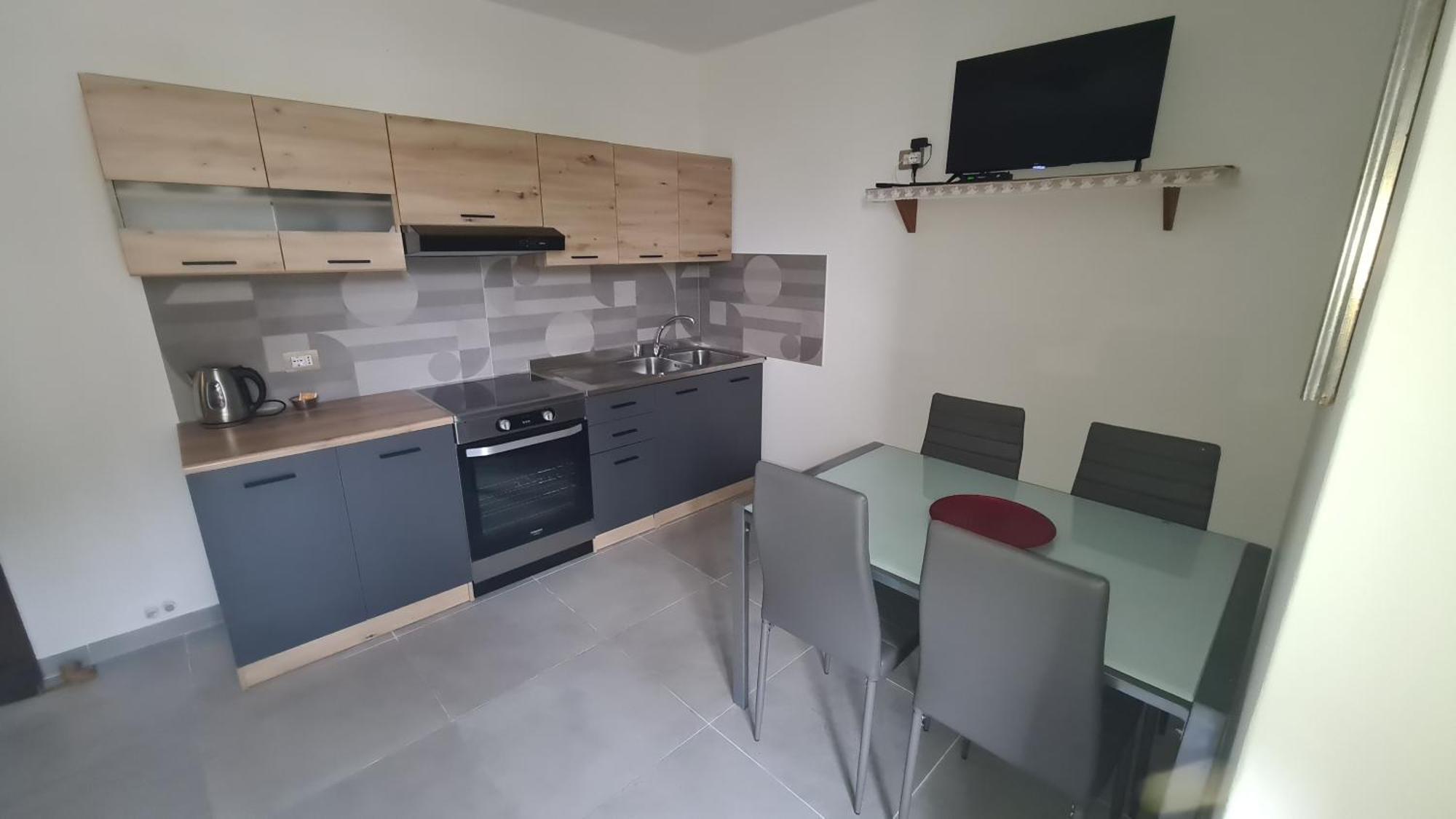 Bioledro Casa Lena Apartment