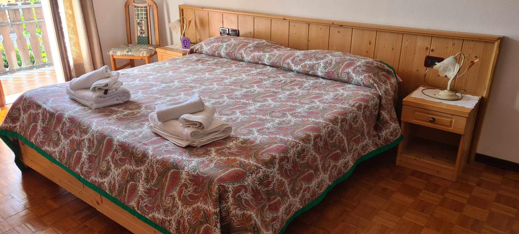 Bioledro Casa Lena Apartment *