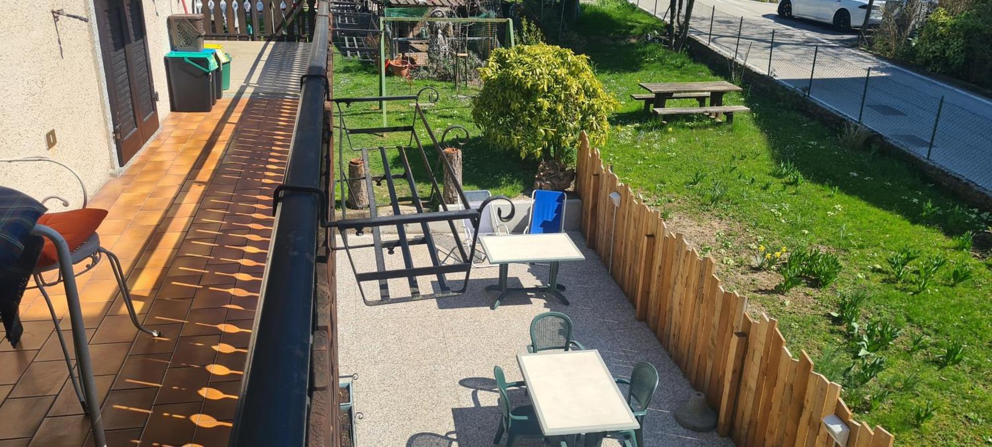 Bioledro Casa Lena * Mezzolago
