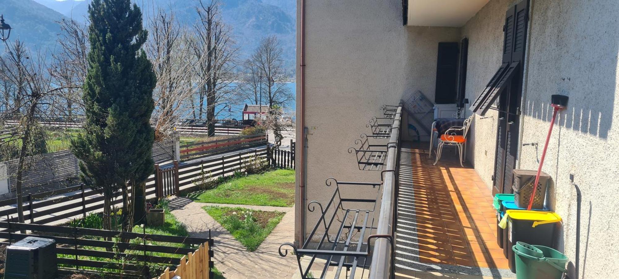 Bioledro Casa Lena Apartment