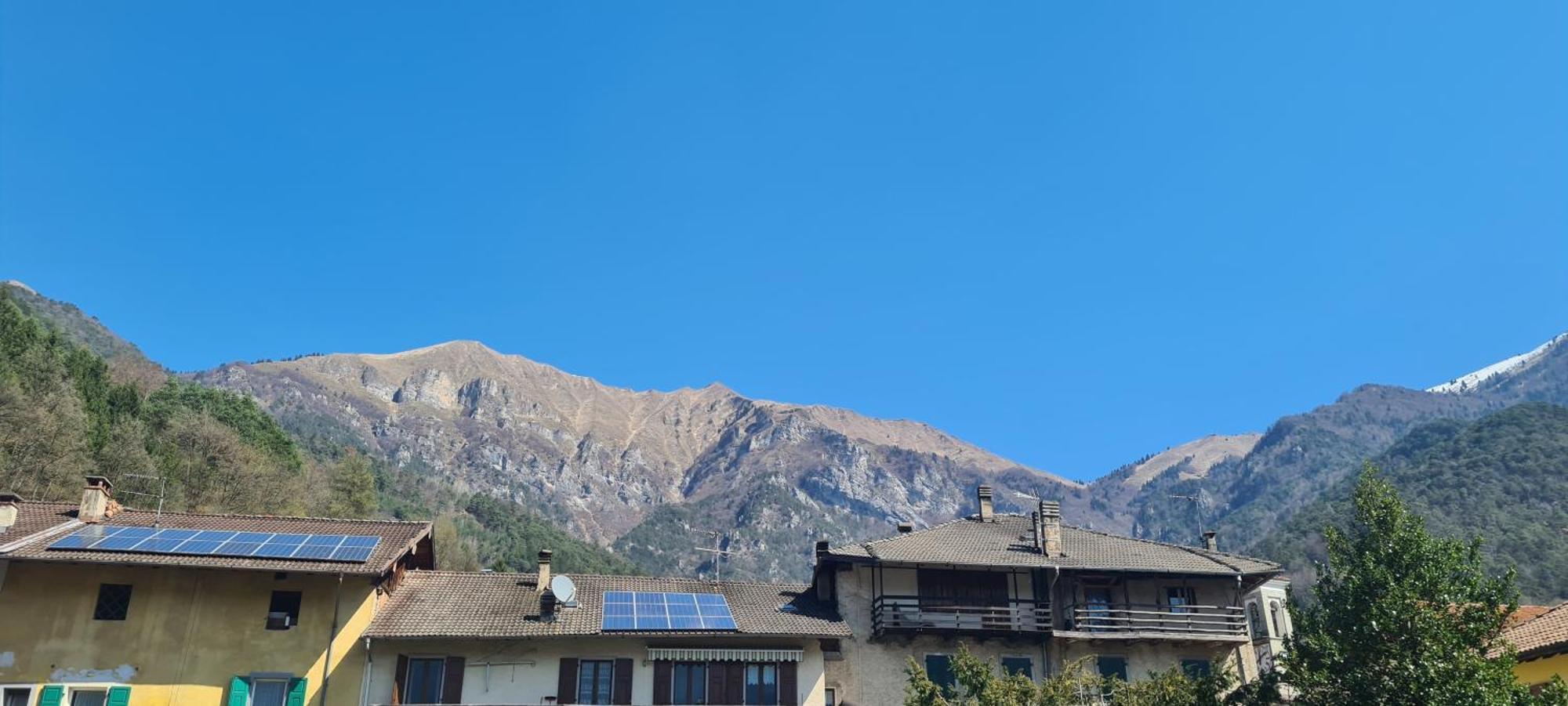 Bioledro Casa Lena Mezzolago