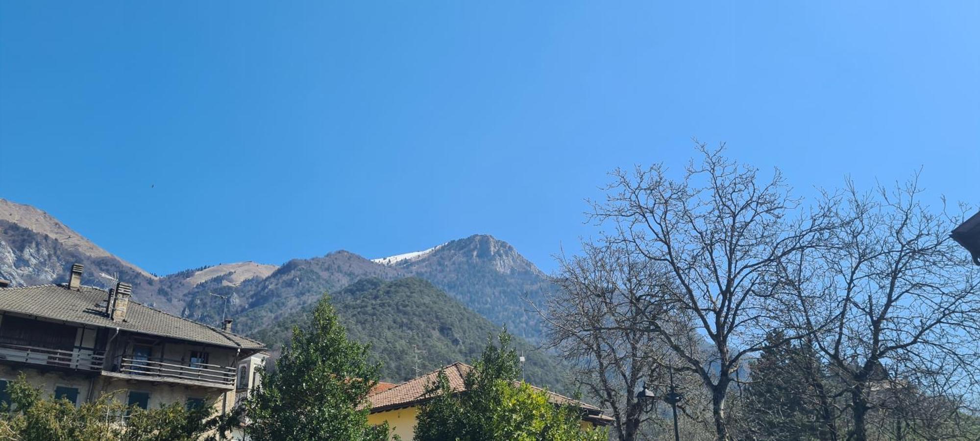 Bioledro Casa Lena * Mezzolago