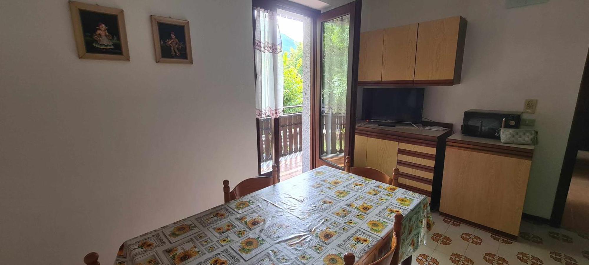 Bioledro Casa Lena Apartment
